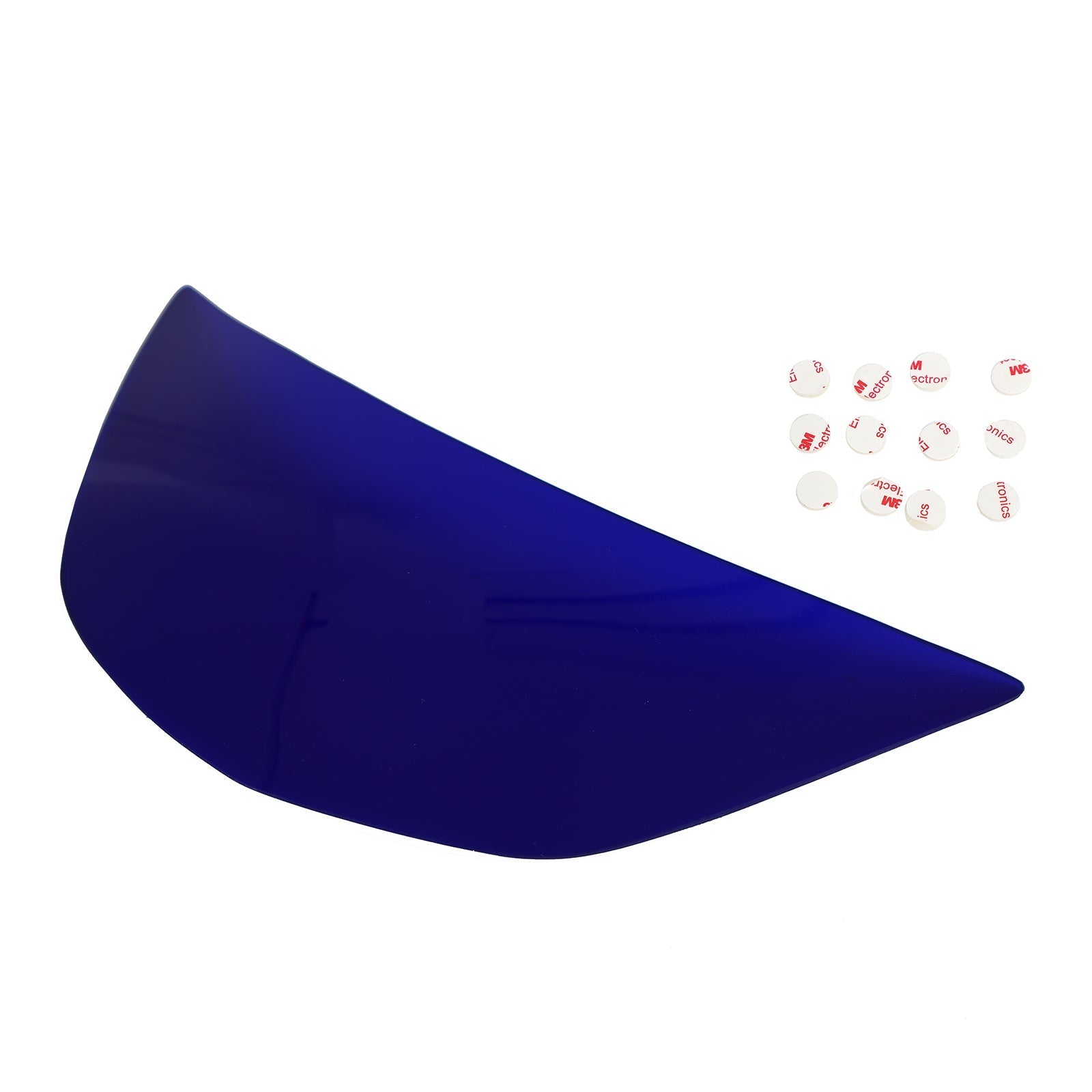 Kawasaki ZX-6R ZX 6R 94-97 95 96 96 Generic Blue