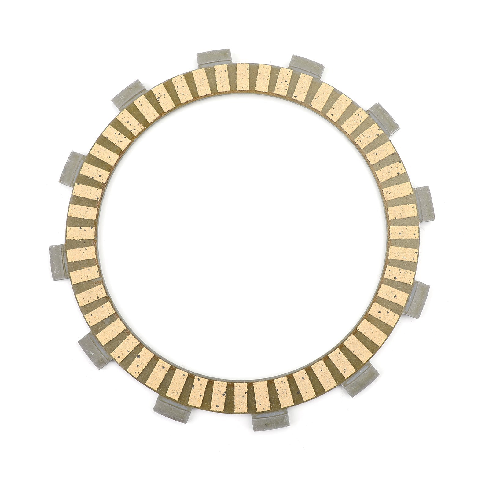 Kit dischi frizione per Yamaha TX650 XS650 XS650SE XS1 256-16331-00 Generico