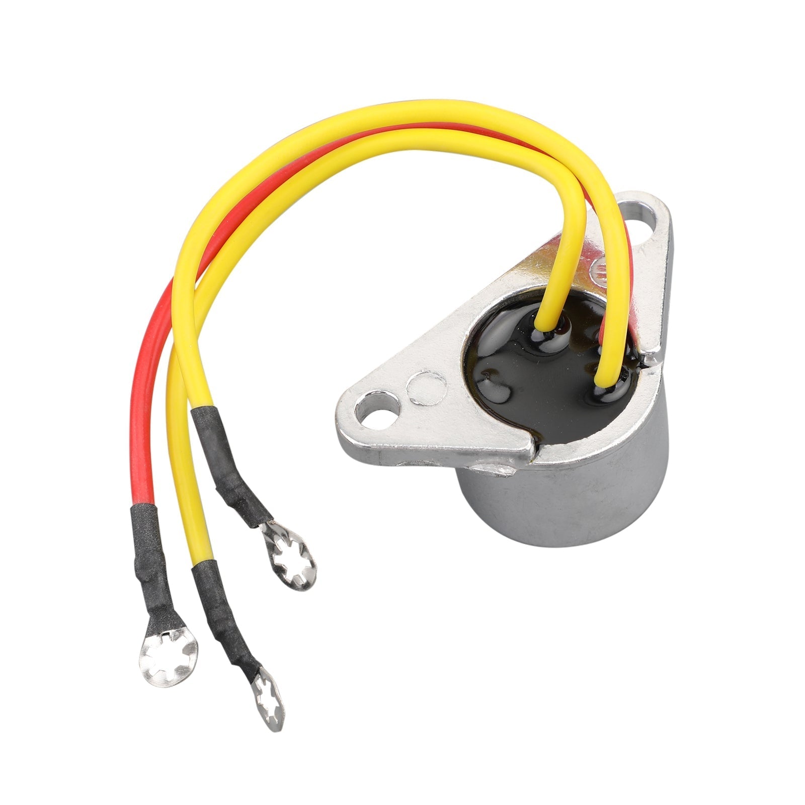 Gelijkrichterregelaar voor Johnson Evinrude 50-235 pk 1971-1996 582399 583408 Generiek