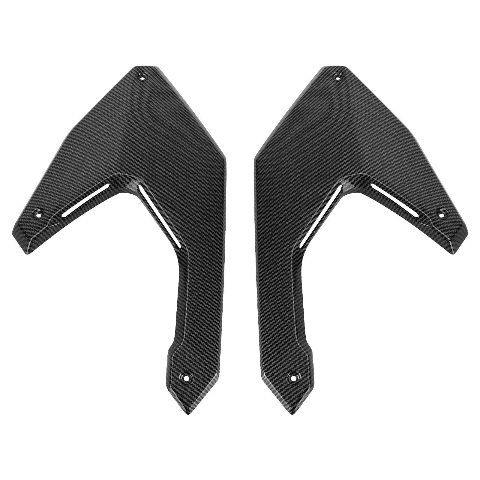 Carénage de protection de couverture latérale de cadre de moto pour Honda X-ADV 750 XADV750 2021 générique