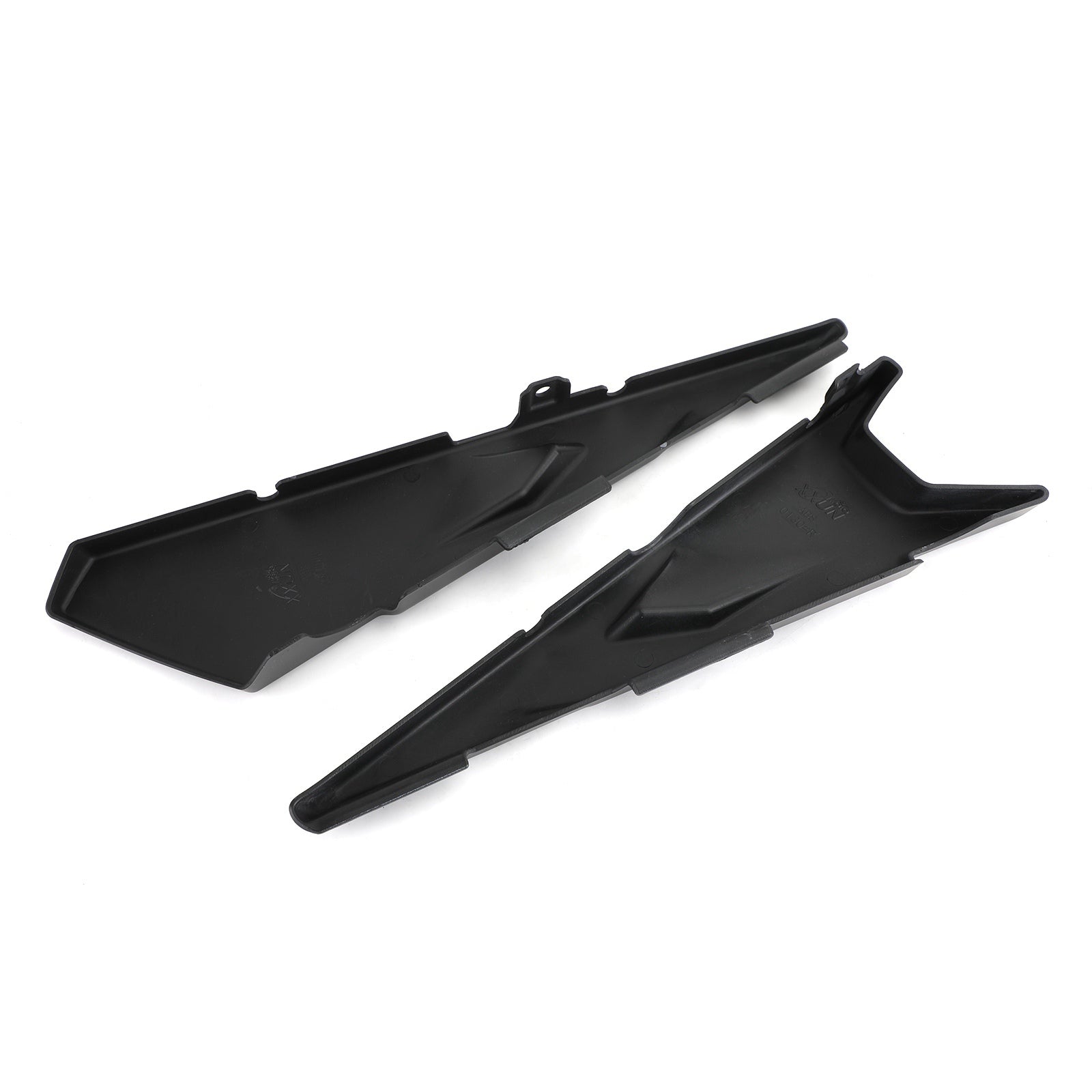 Sivuttainen täyttövälitautepaneelin kansi BMW R1200GS/ADV LC R1250GS/Generic ADV