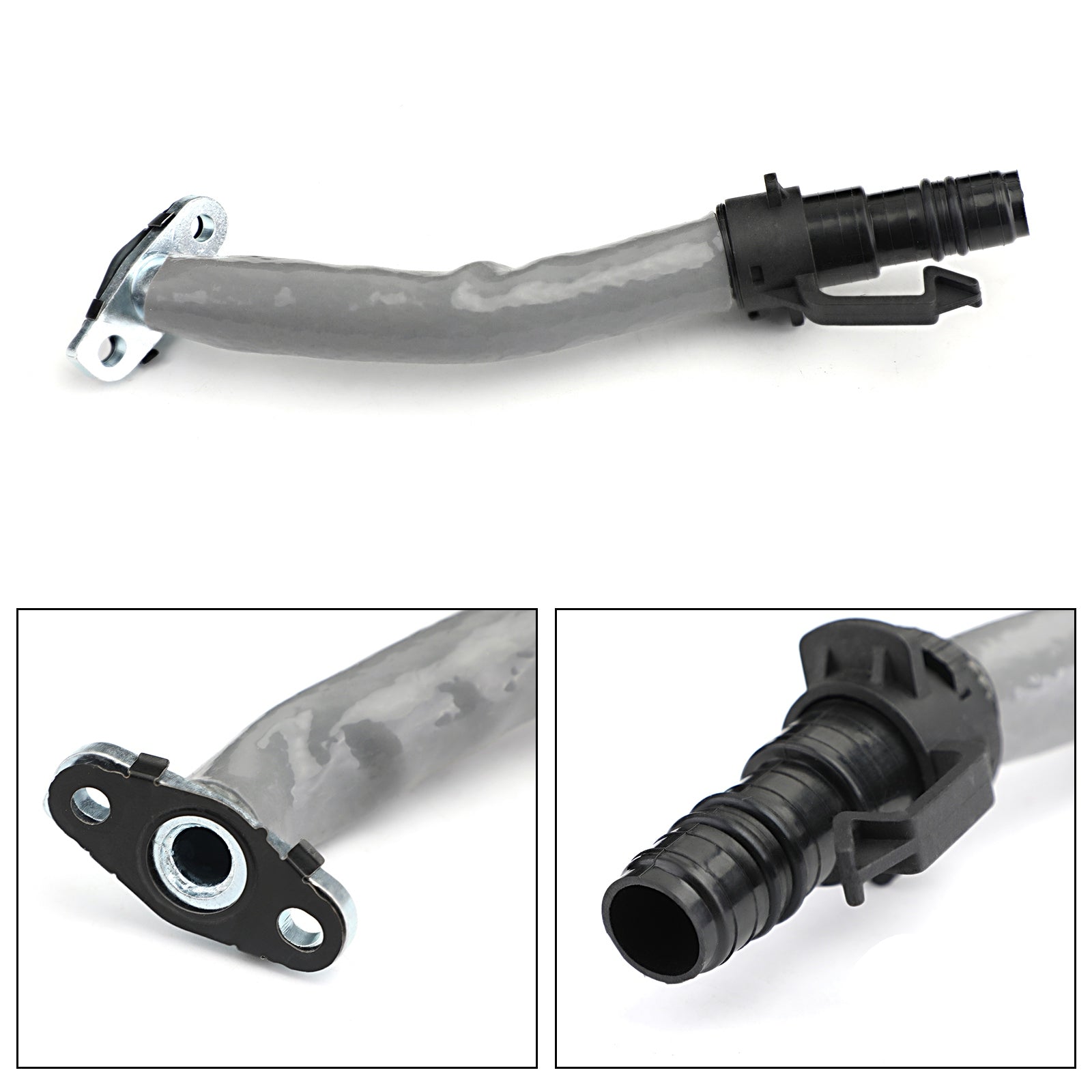 55569839 Tube de tuyau de vidange de retour d'huile Turbo 55587854 pour Buick Chevy Cruze Sonic Trax 1.4L générique