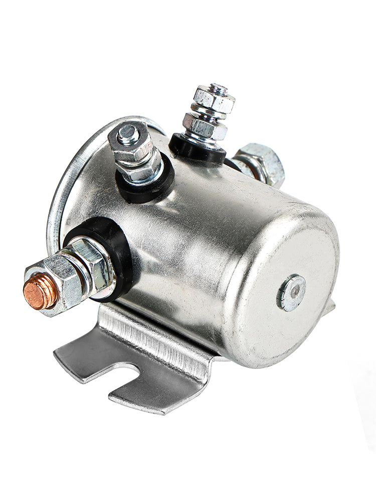 Startmagneetrelais Geschikt voor EZ-GO Elektrische Elec TXT WH 800 36V 27855G01