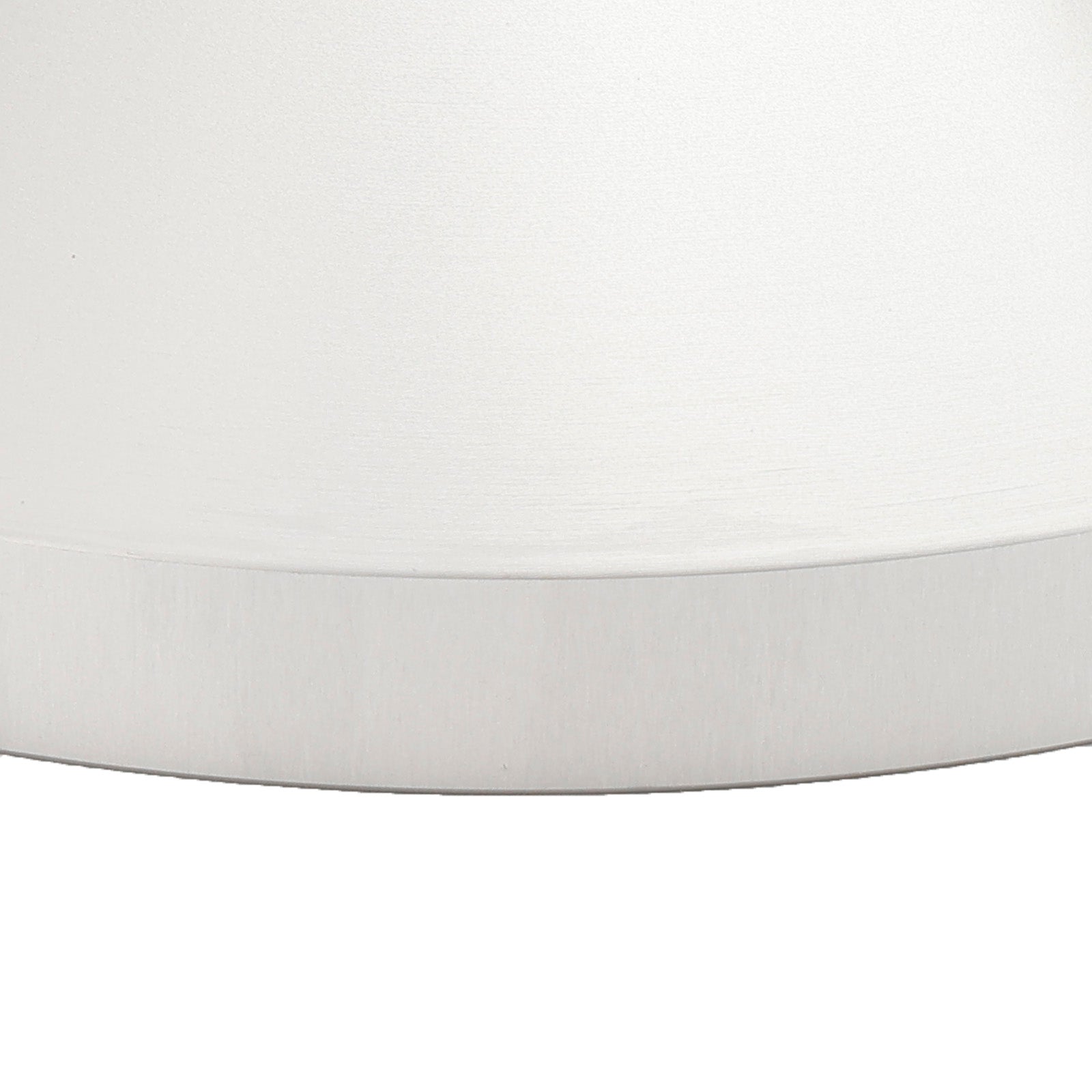 Cono di centraggio per smontagomme manuale grande per carro a montante centrale con diametro di 1,67 pollici