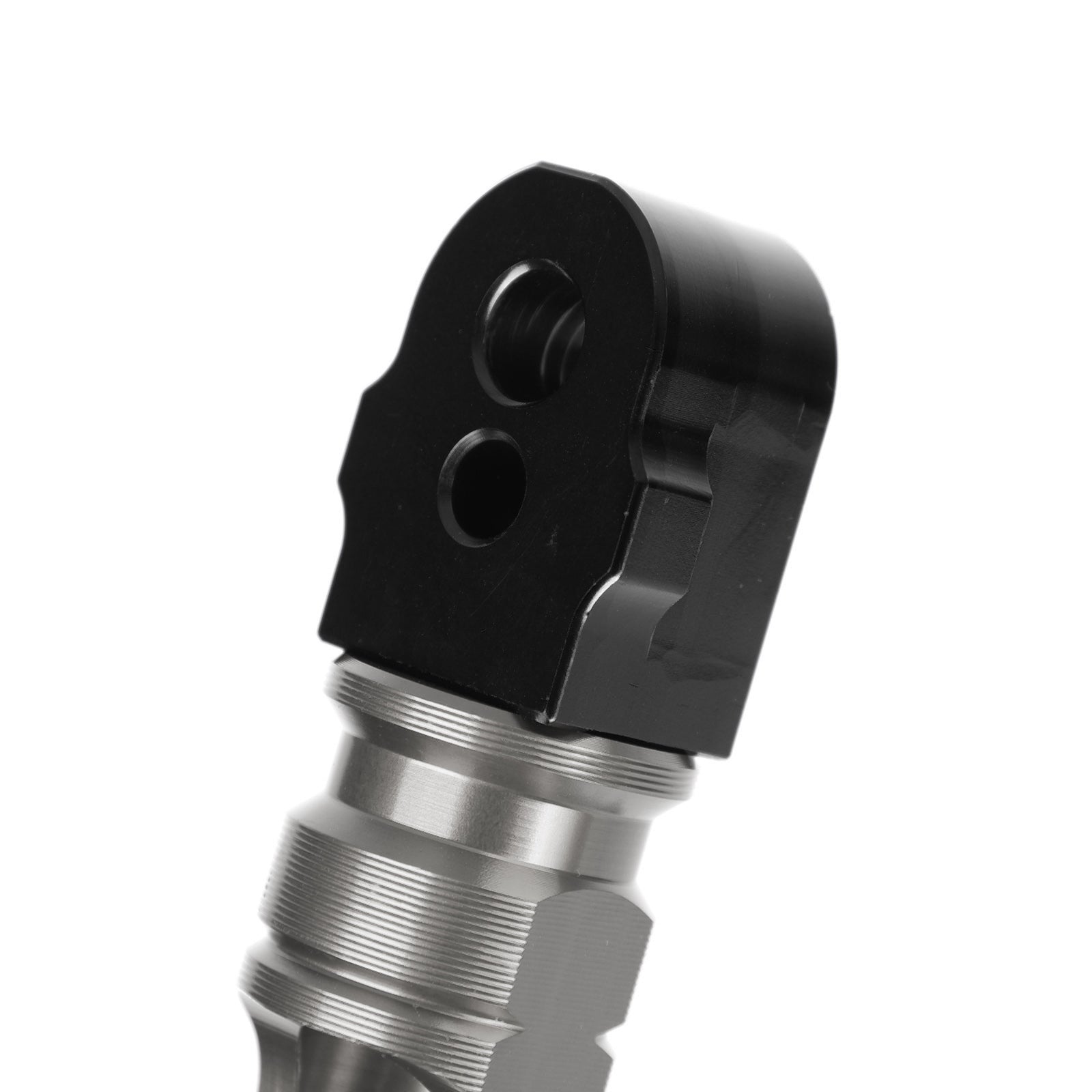 Tylne podnóżki dla Peugeo Speed -Vight 4 50 125 150 przez cały rok ogólne