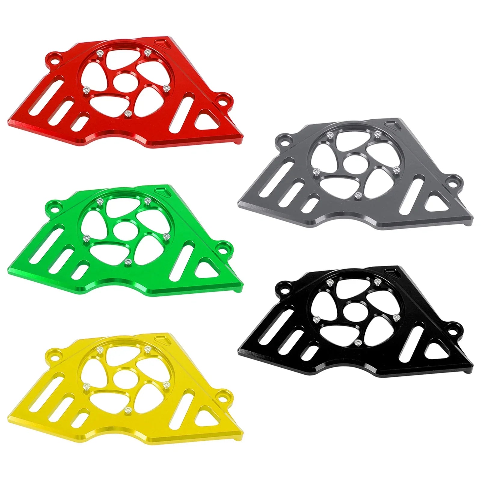 Honda CBR250R CBR300R CB300F NC51 MC41 Pignon Pable Cover