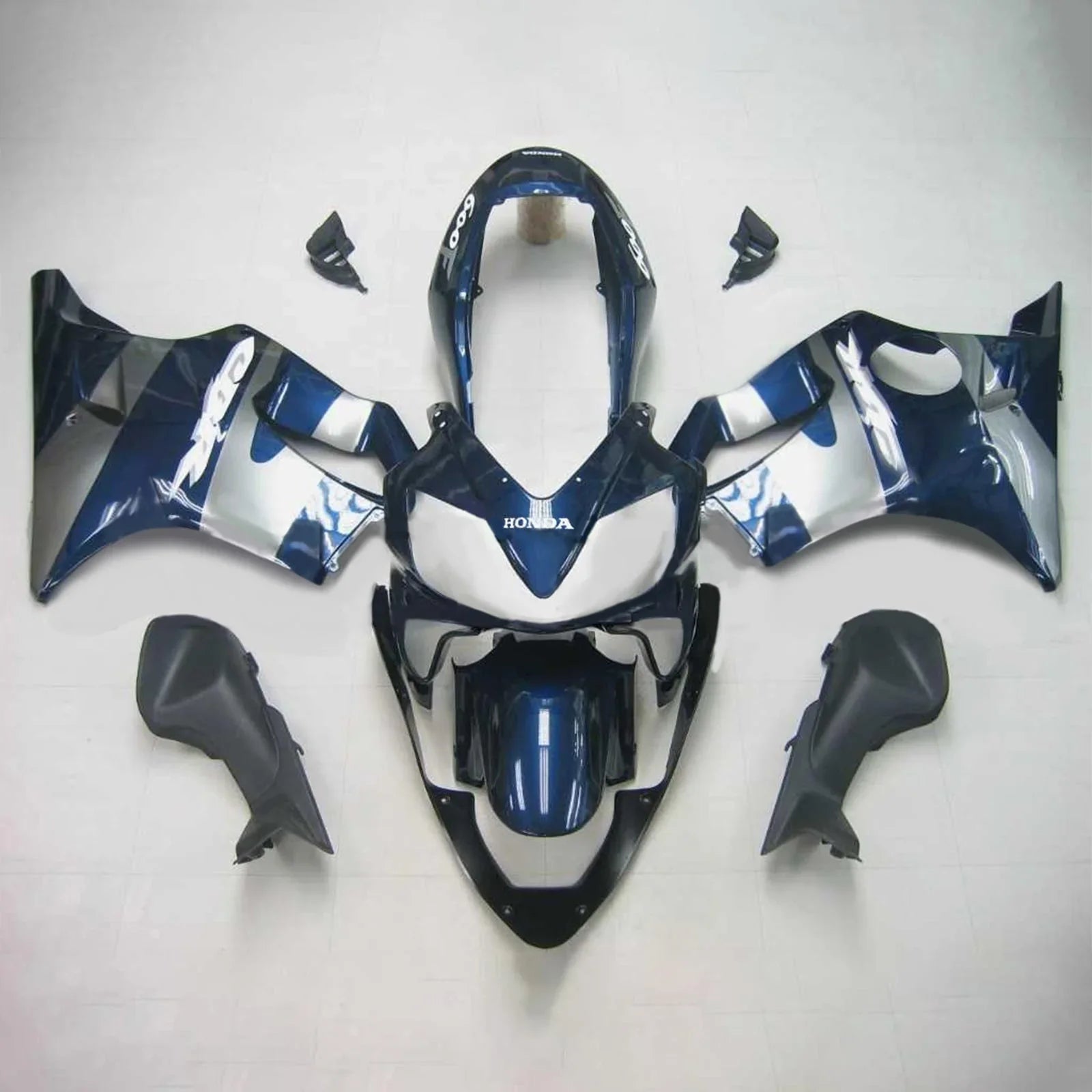 Amotopart suojasarja Honda CBR600 F4i 2004-2007