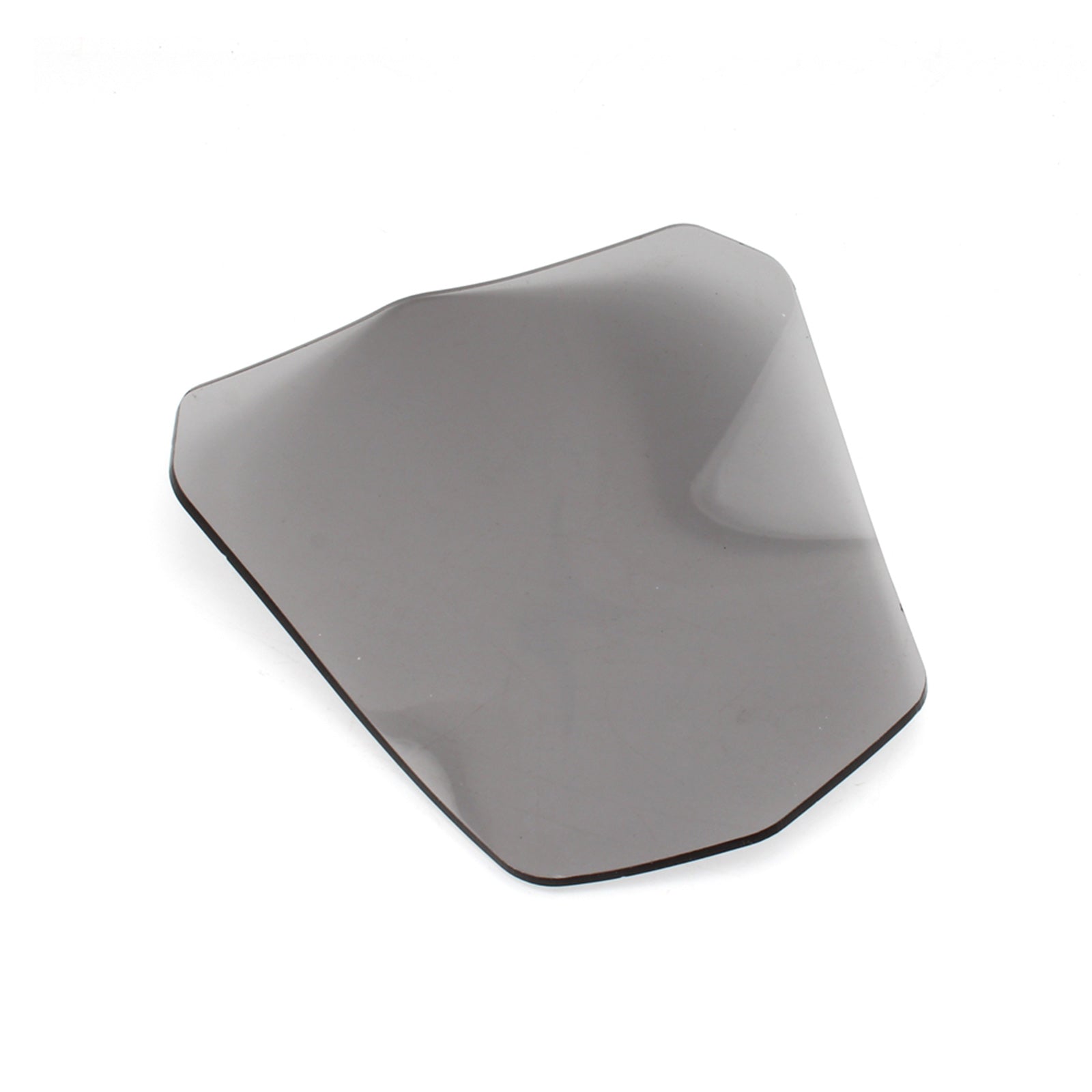 Ochronna pokrywka przednich obiektywów reflektorów odpowiednia dla Kawasaki H2R H2R 2015-2019 Ogólny dym