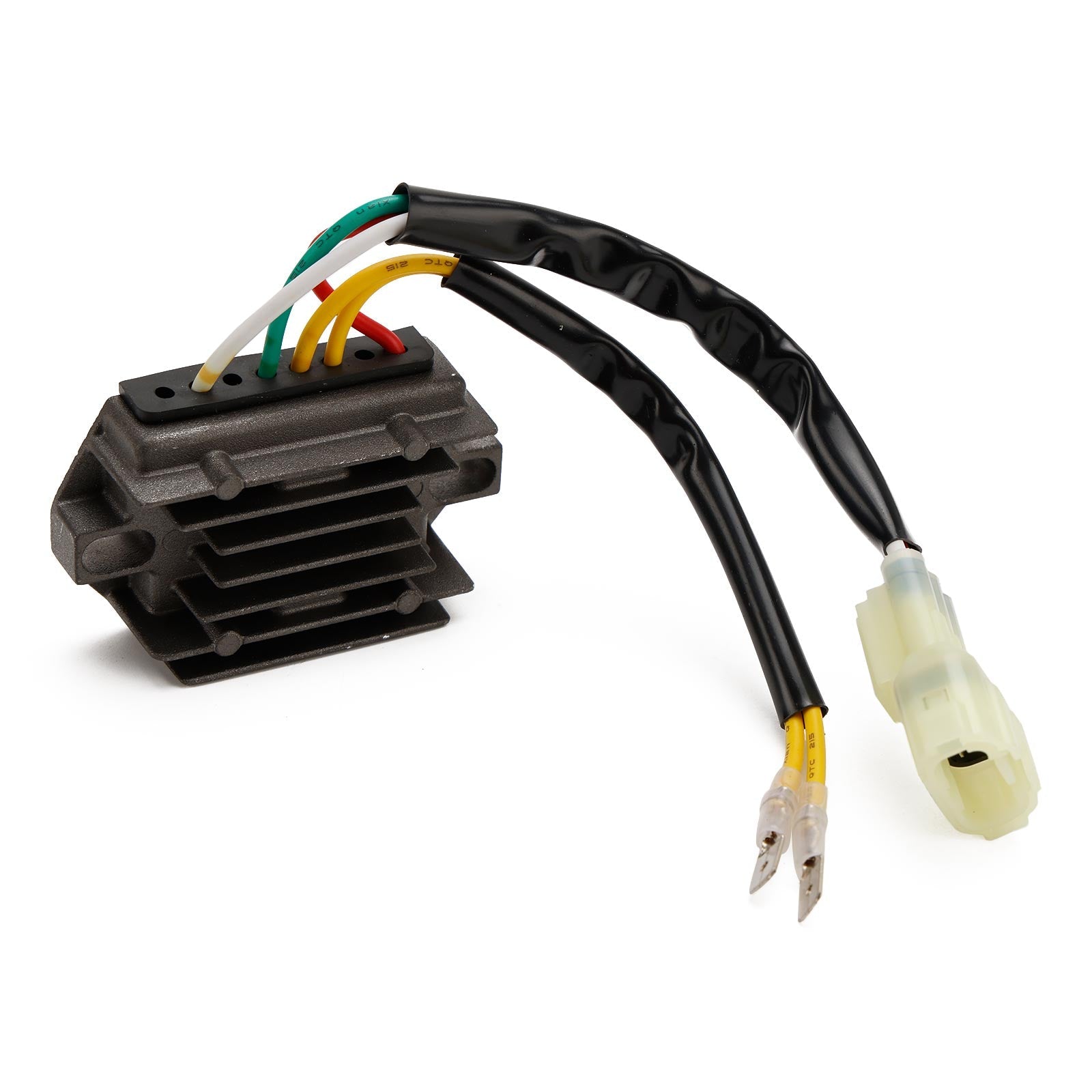 Ontsteking Stator Regulator Gelijkrichter & Pakking voor 250 350 SX-F XC-F 2016-2024