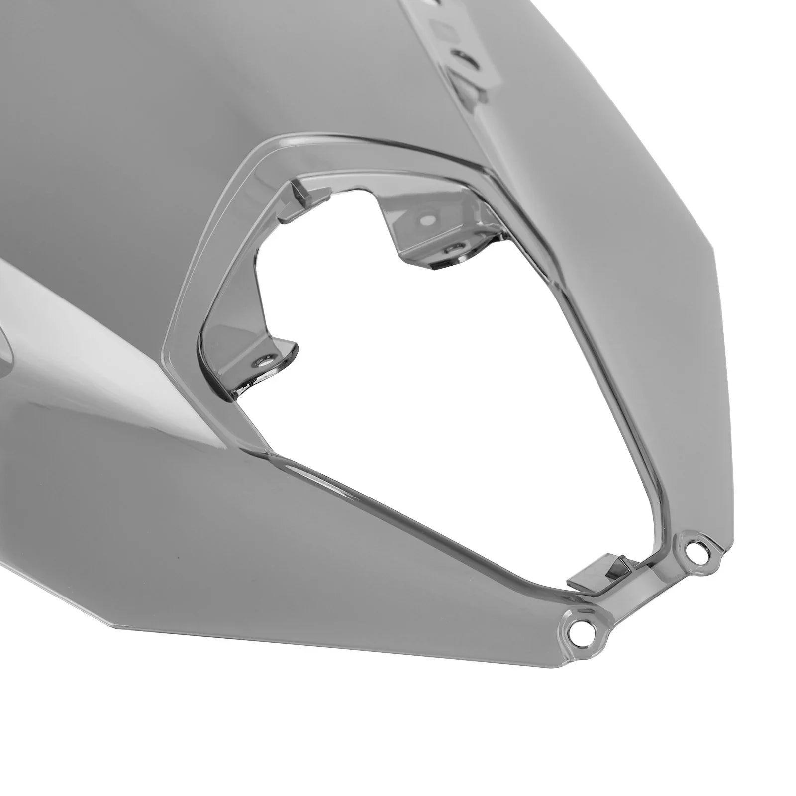 Protection de pare-brise Kawasaki NINJA 650 ER6F 2020-2022