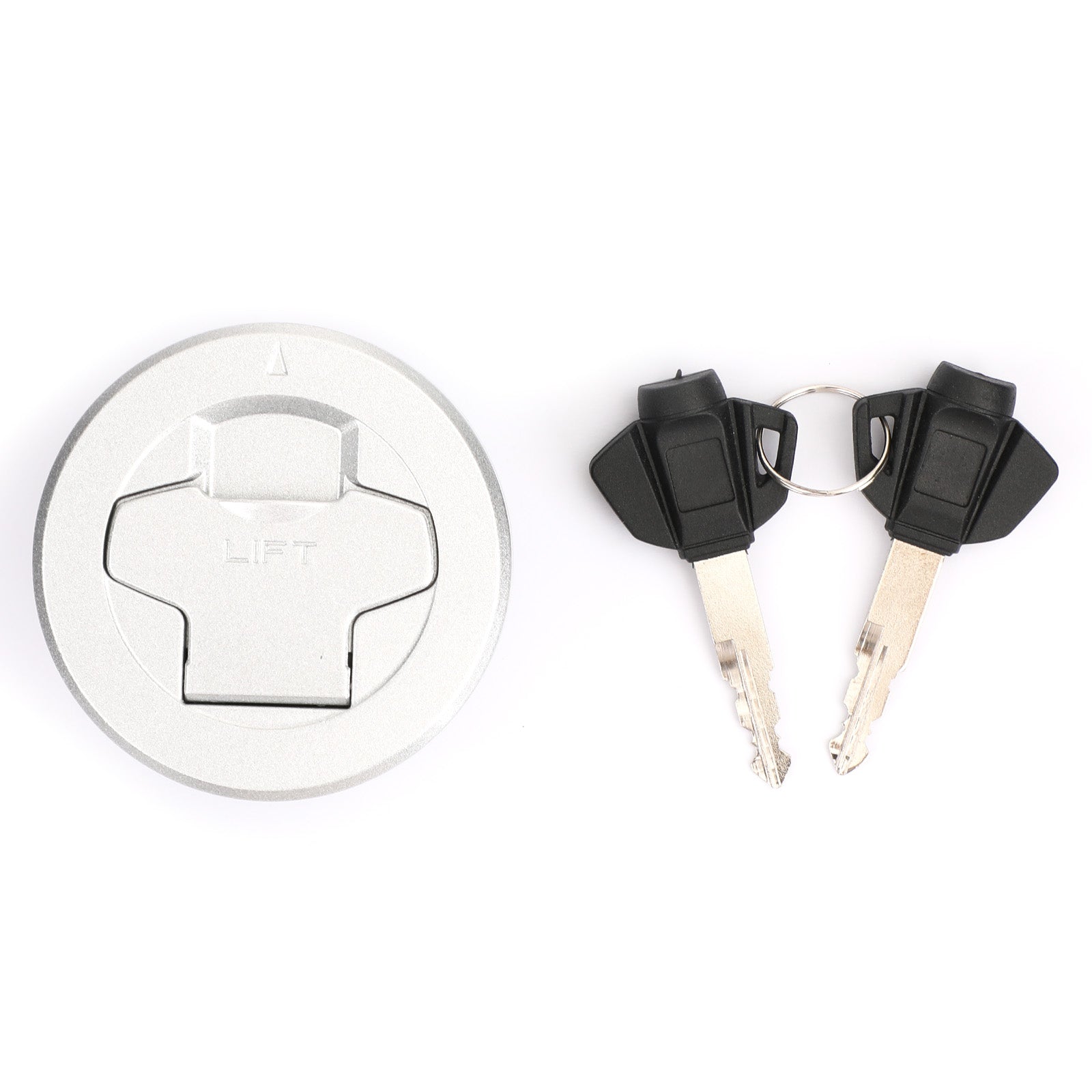 Kluczyki do korka wlewu paliwa Suzuki GSX150 F GIXXER155 L6 L7 L8 2016-2018