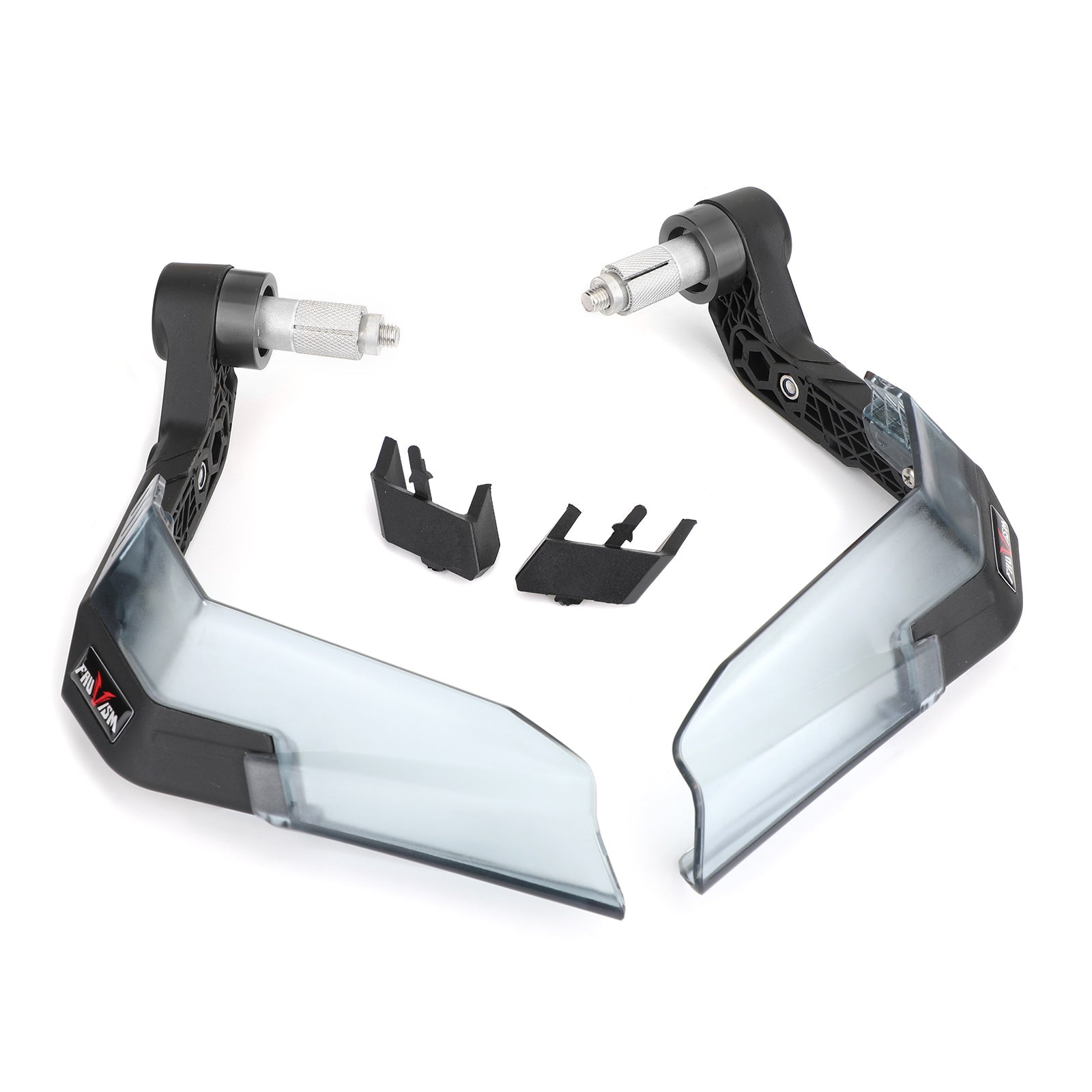 Univerzalni zaščitnik motociklov Guidon školjk za Honda Yamaha KTM generic