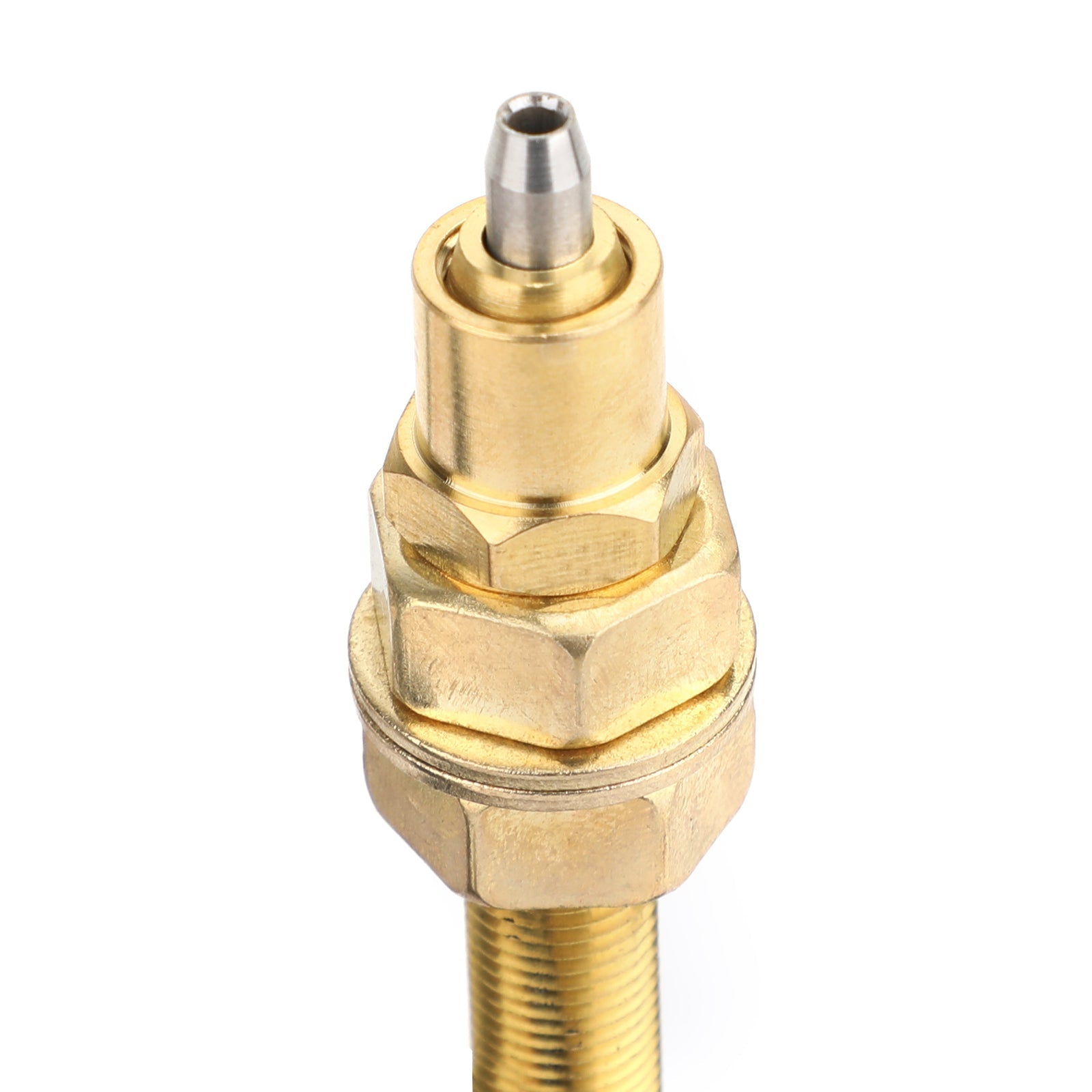 Panel de máquina de soldadura MIG CO2, adaptador de conector europeo, conversión de enchufe central