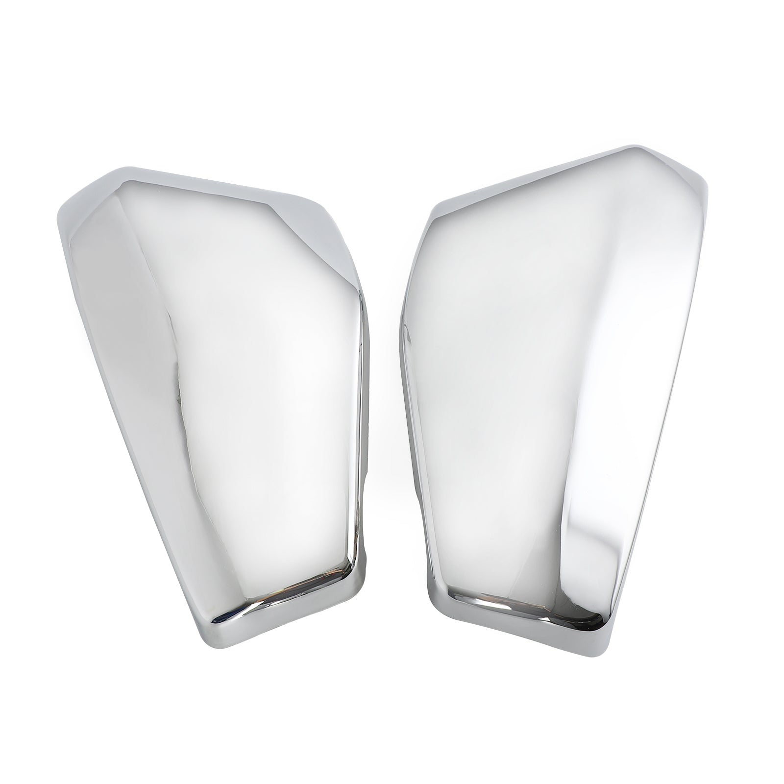 Couvercle latéral de batterie pour Honda VTX1300 R/S/C/T 2003-2009 générique