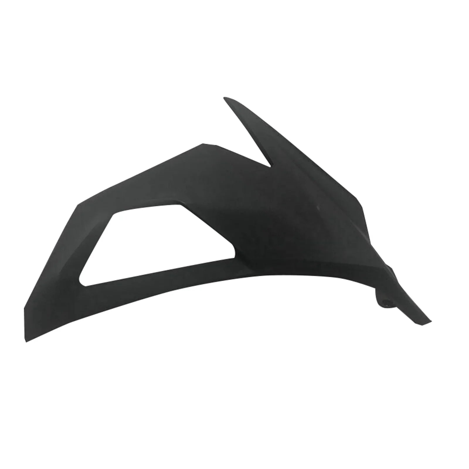 Amotopart Kawasaki EX400/Ninja 400 2018-2020 ruiskutus maalaamaton