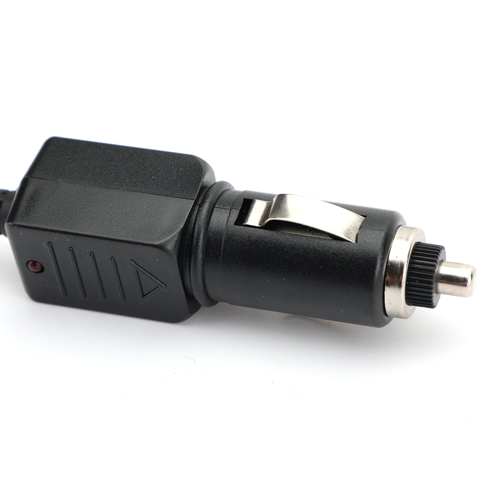 1PC Walkie Talkie Auto-acculader voor HYTERA PD500 PD560 PD680 PD600 PD660