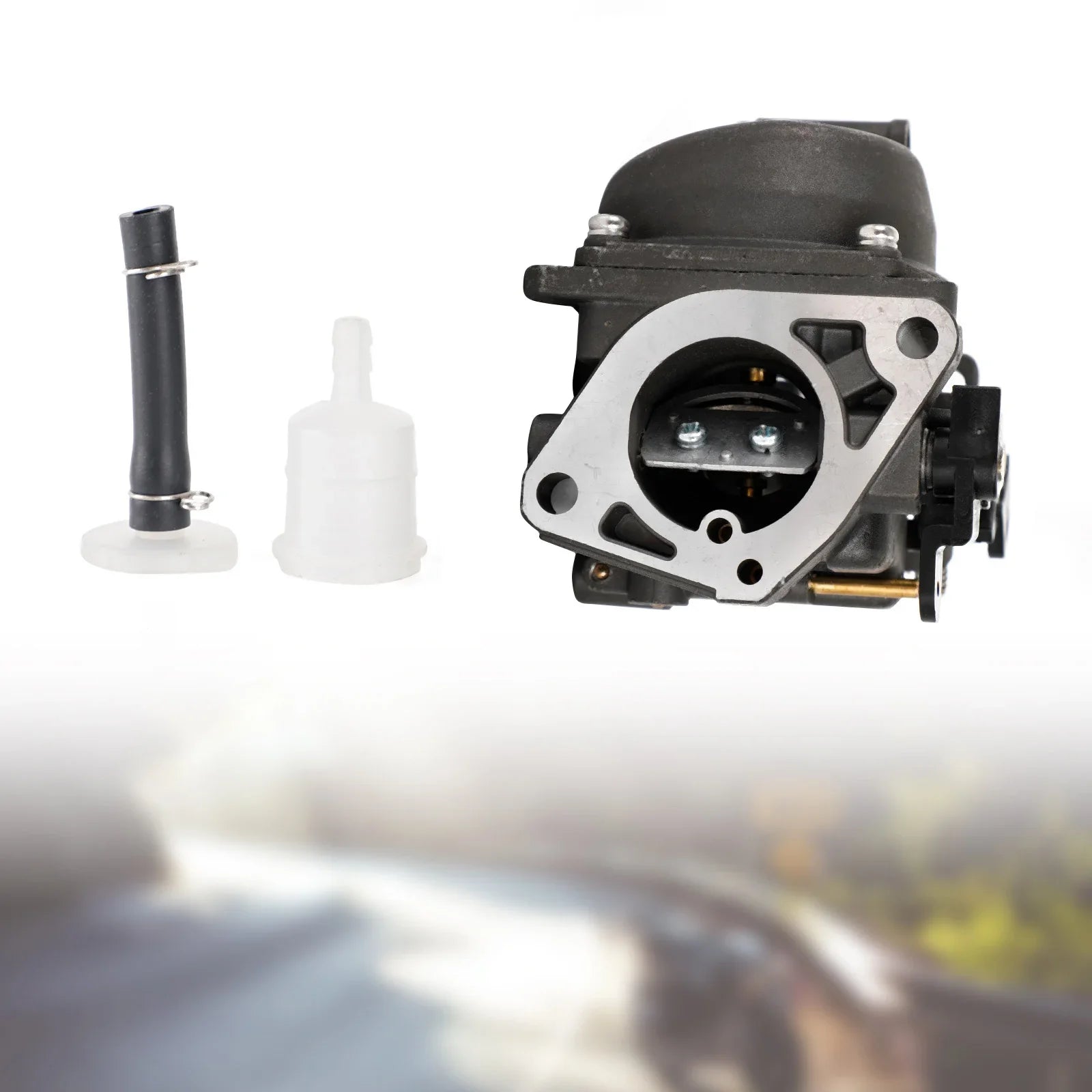 Uplinjač za hobi motorja za 16100-ZV4-D22 BF15A1 BF15A2 BF15AH BF15AK generic