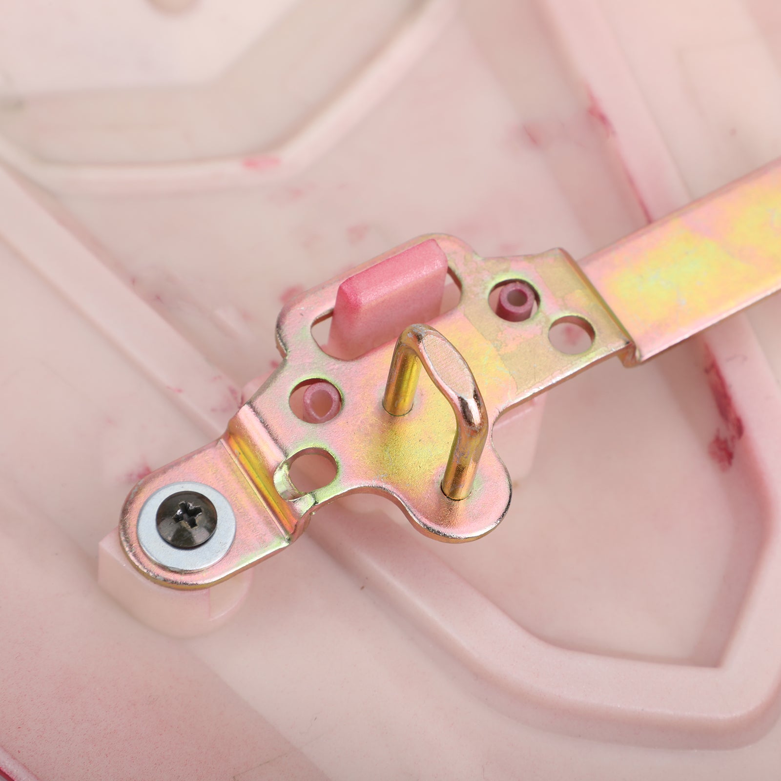 Carenado para asiento trasero de motocicleta Honda CBR650R 2019-2020