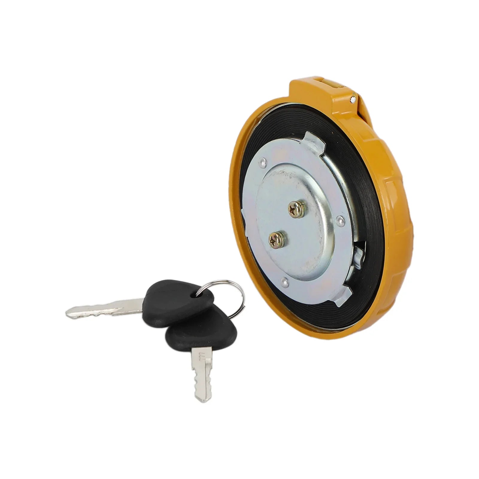 Korek zbiornika paliwa 14528922 do koparki Volvo EC210 EC210B EC240B EC290B EC360B