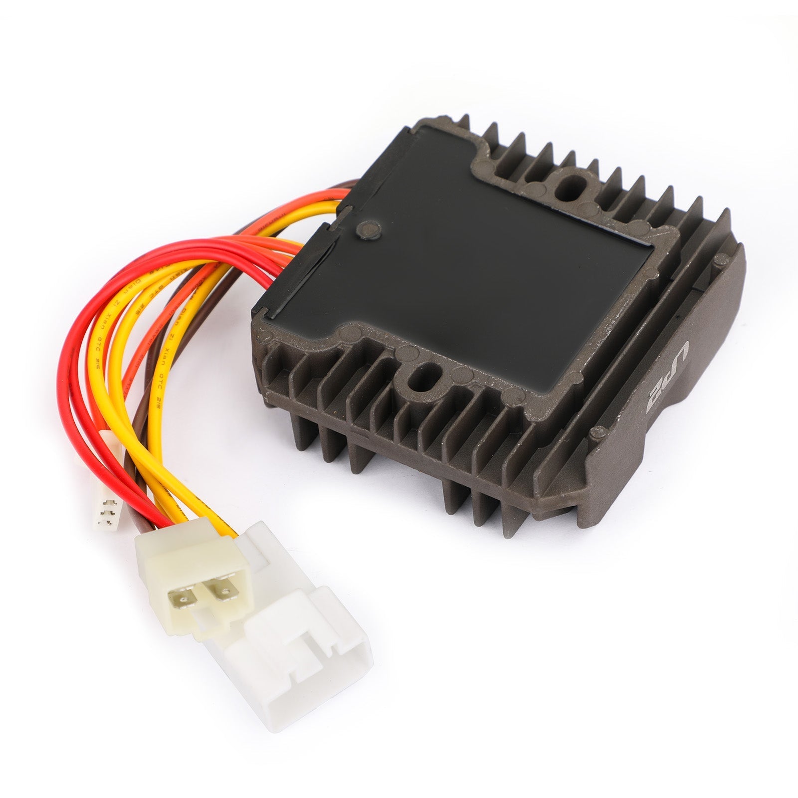 Régulateur Redresseur Tension pour Polaris 600 HO 4011731 4012476 4012930 4013587 Générique