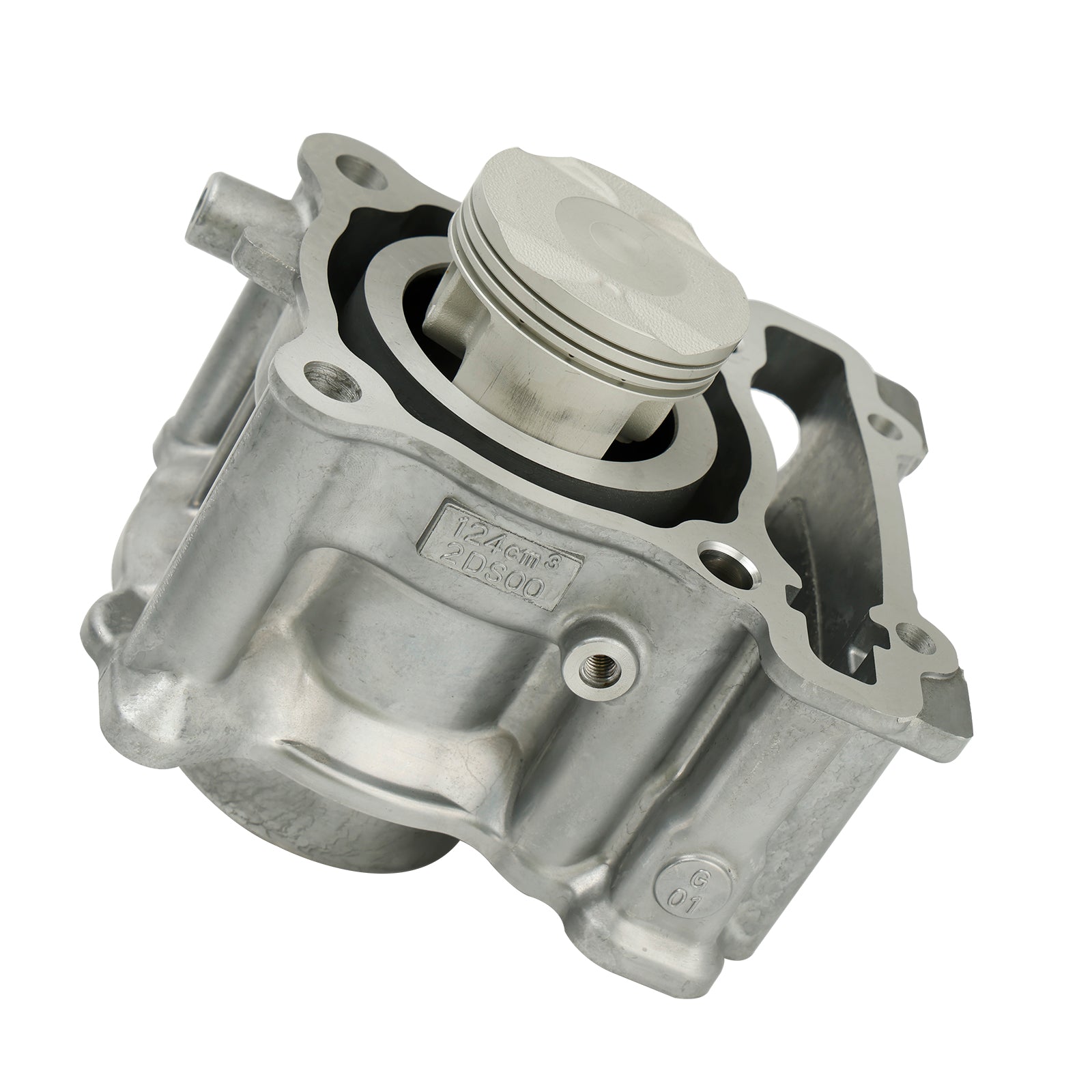 Yamaha GPD125A NMAX N-MAX 125 2014-2020 Kit de 52 mm Piston FedEx Express