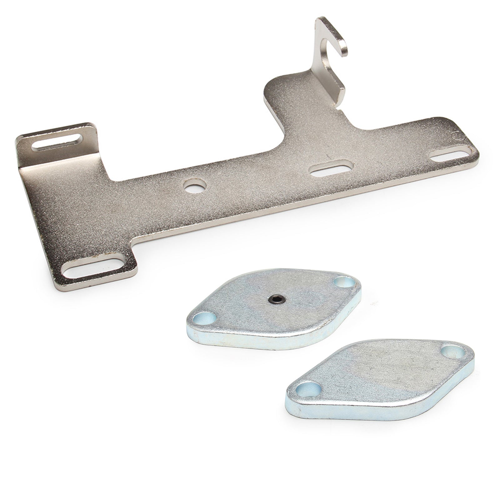 2010-2014 Dodge Ram 2500 3500 6,7L Diesel Cummins Zestaw do demontażu EGR Fedex Express