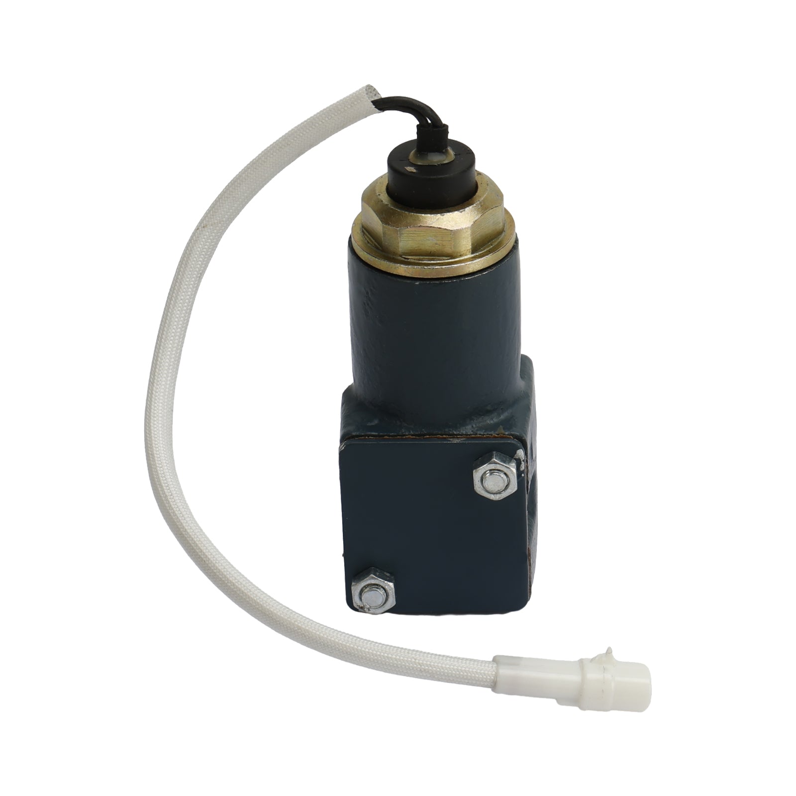 Électrovanne à grande vitesse 9147260 pour Hitachi EX120-2 EX120-3 EX200-2 EX200-3