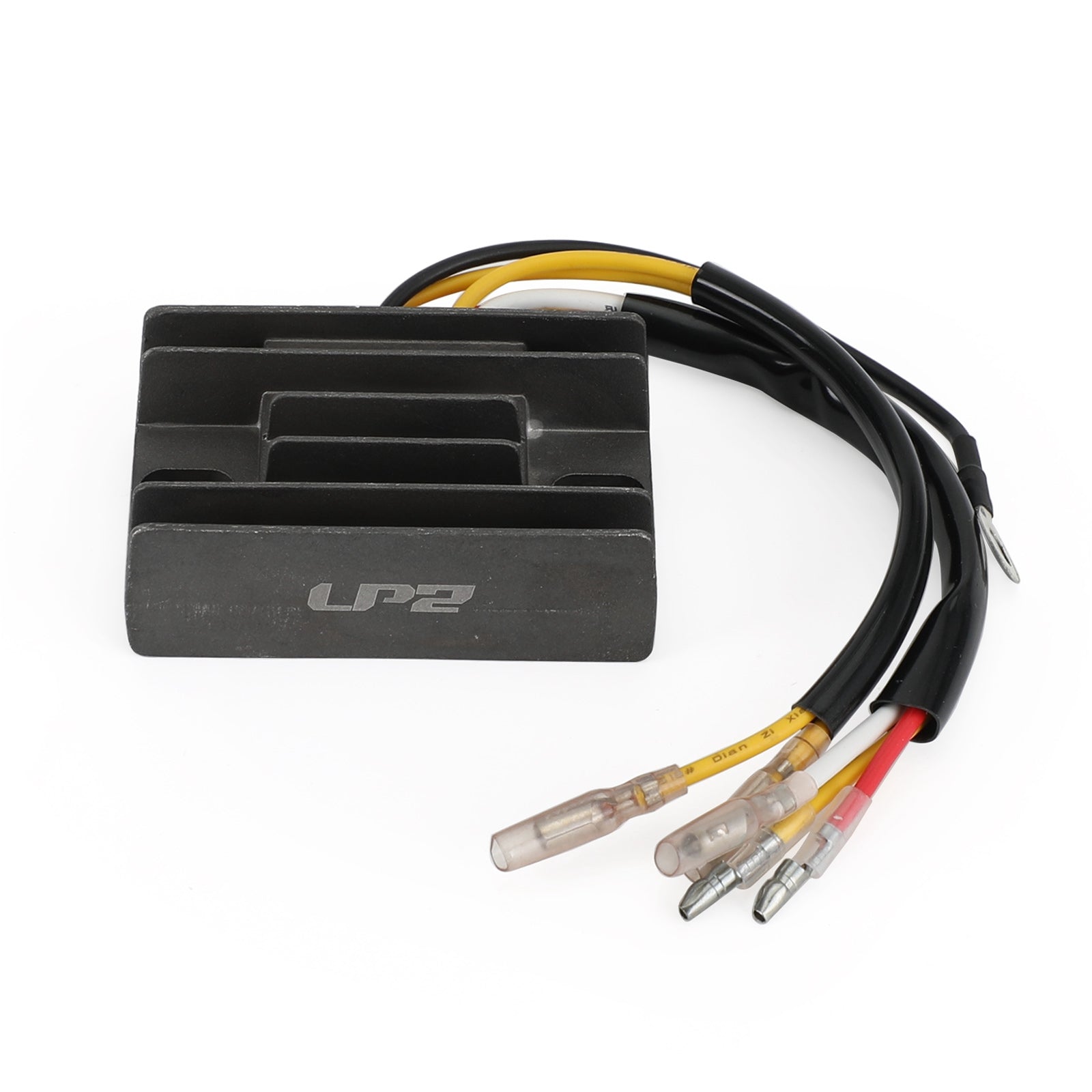 Gelijkrichterregelaar voor Suzuki DF 8 9.9 A 20 25 pk V-Twin buitenboordmotor 2006-2017 Generiek