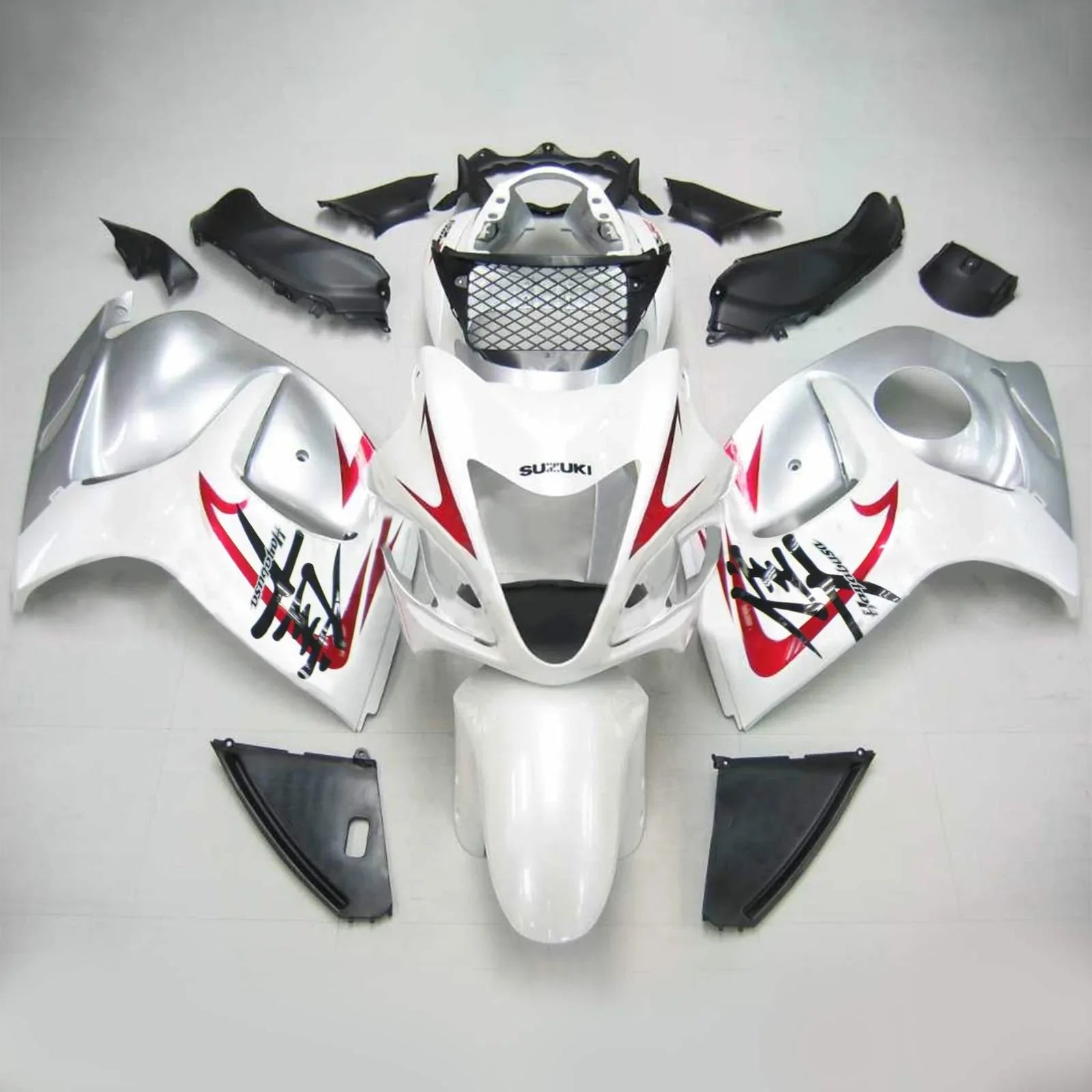 Amotopart Suzuki Hayabusa GSXR1300 2008-2020