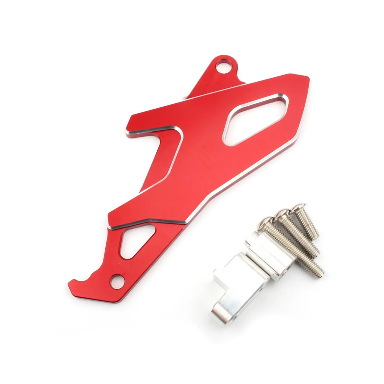 Couvercle de pignon de chaîne arrière de protection pour Honda CRF250L /M CRF250 Rally 2012-2021 générique