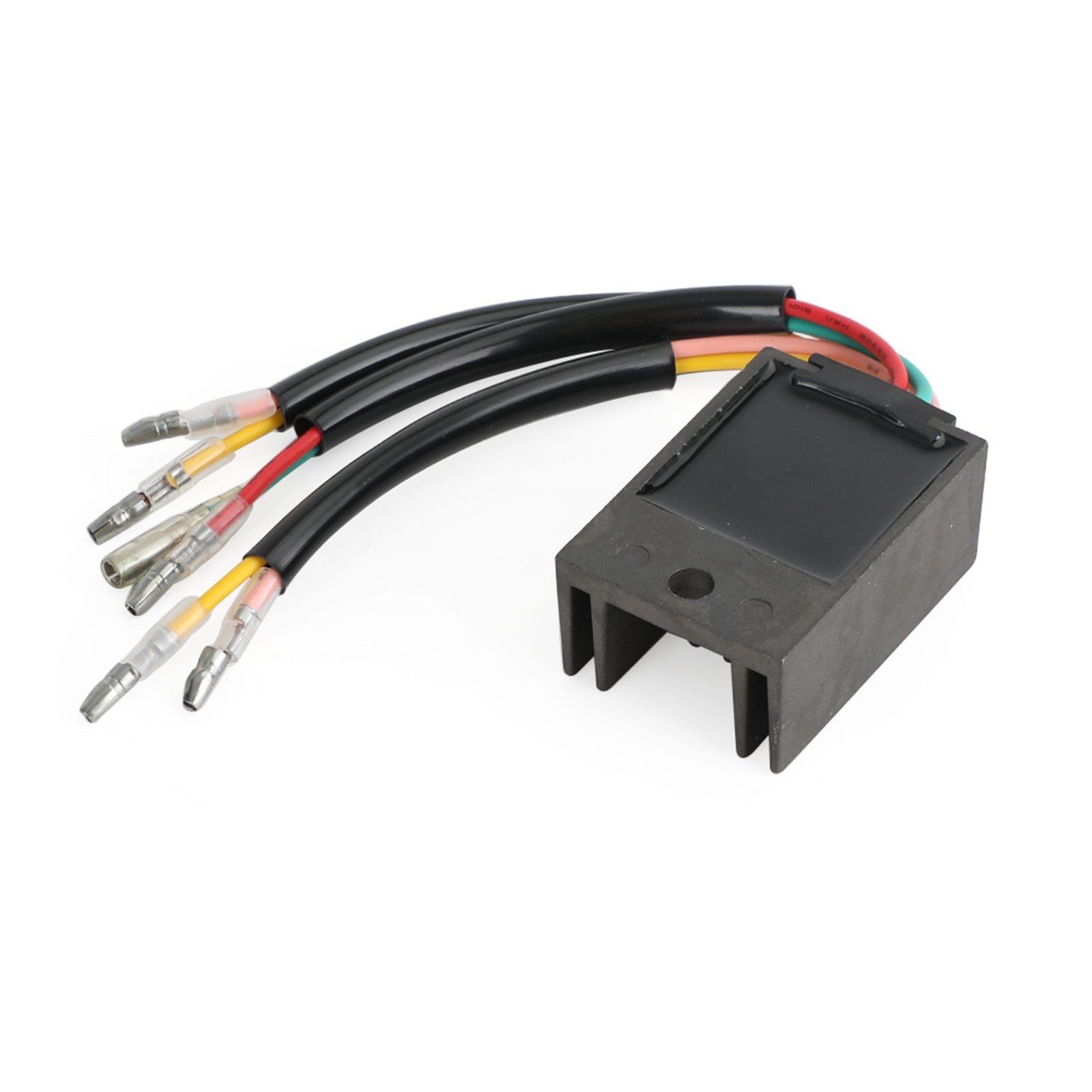 Uusi jännitteensäätimen tasasuuntaaja Honda BF4.5 BF5A 4.5Hp 5Hp #31620-ZV1-A01 Generic