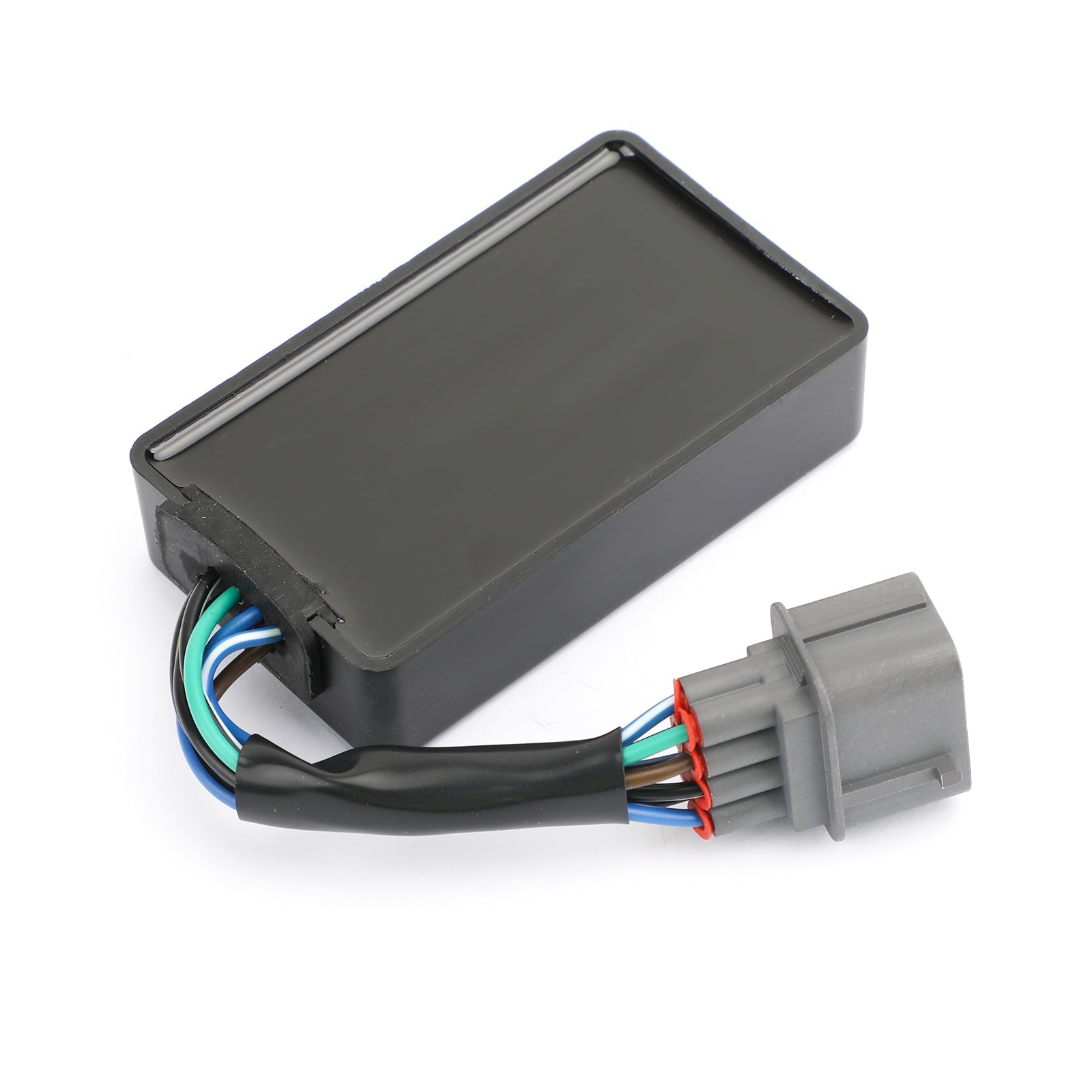 Prilagojena škatla CDI za Honda TRX 300 2x4 TRX300FW ŠTORTRET 4X4 1998-2000 1999 ATV New Generic