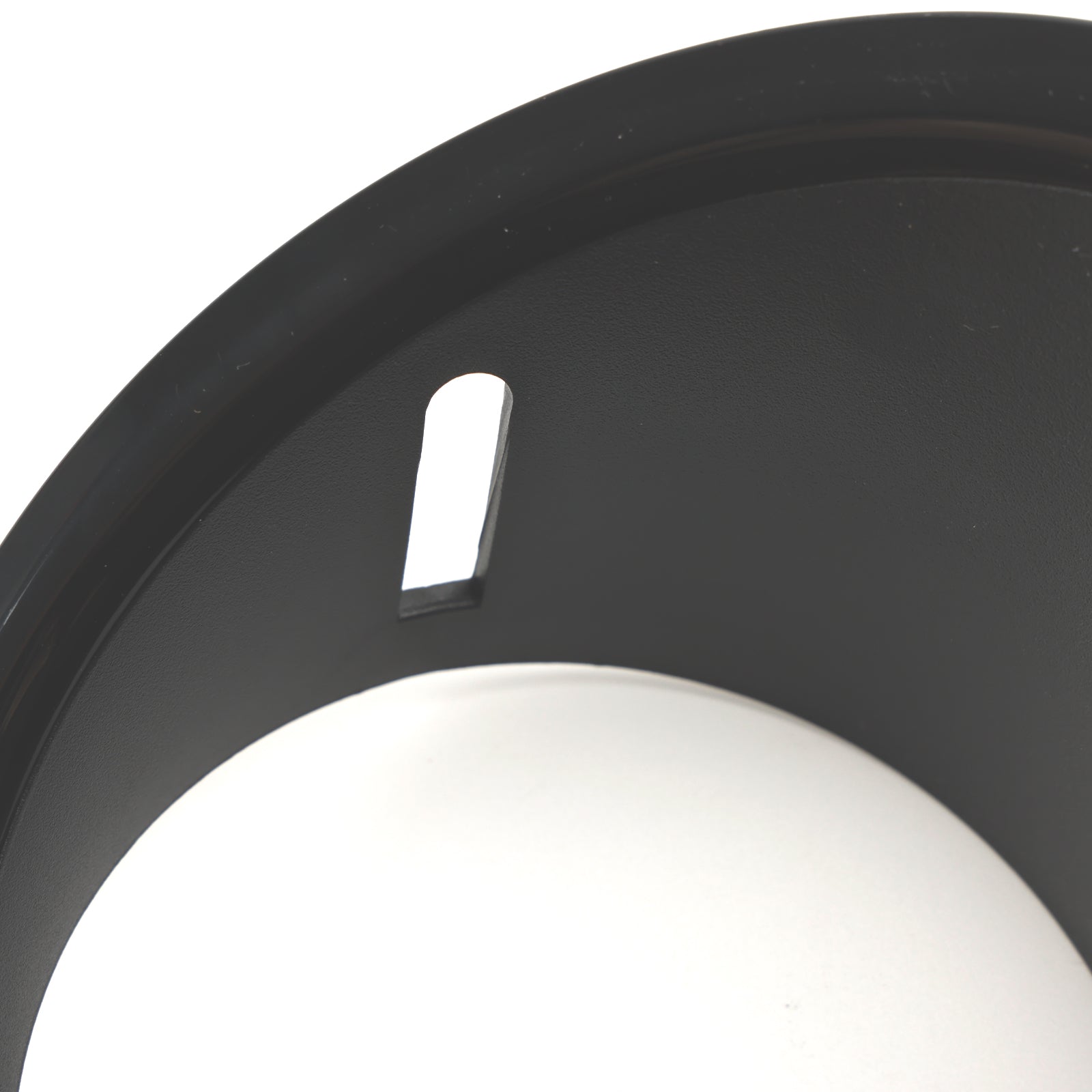 Mini Cooper R55 R56 R57 2007-2010 Voorbumper mistlampafdekking