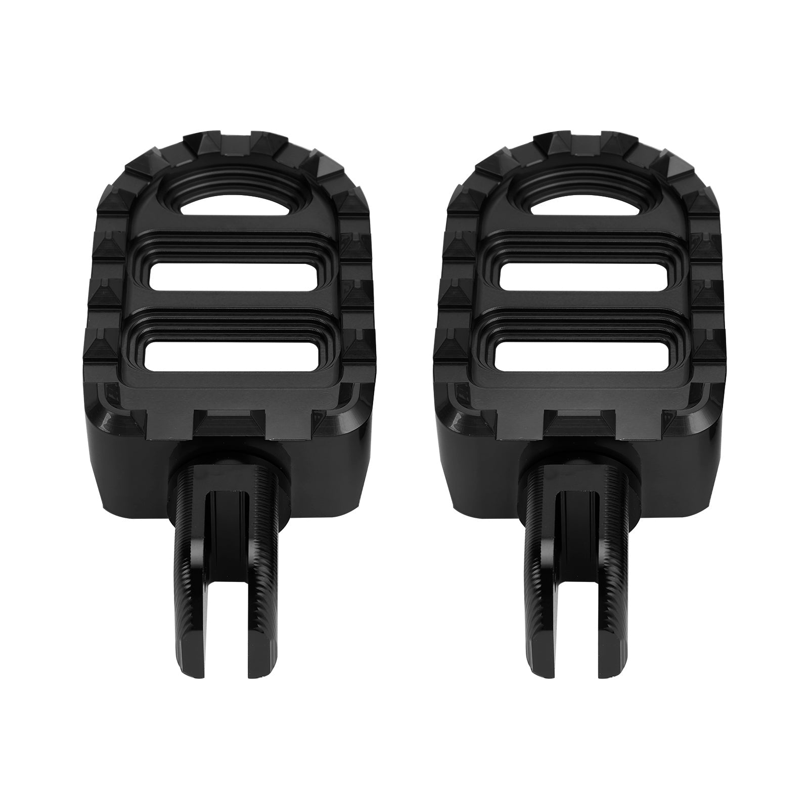 Speedmaster 2018-2023 Rocket 3GT 2020-2023 Repose-pieds avant Repose-pieds