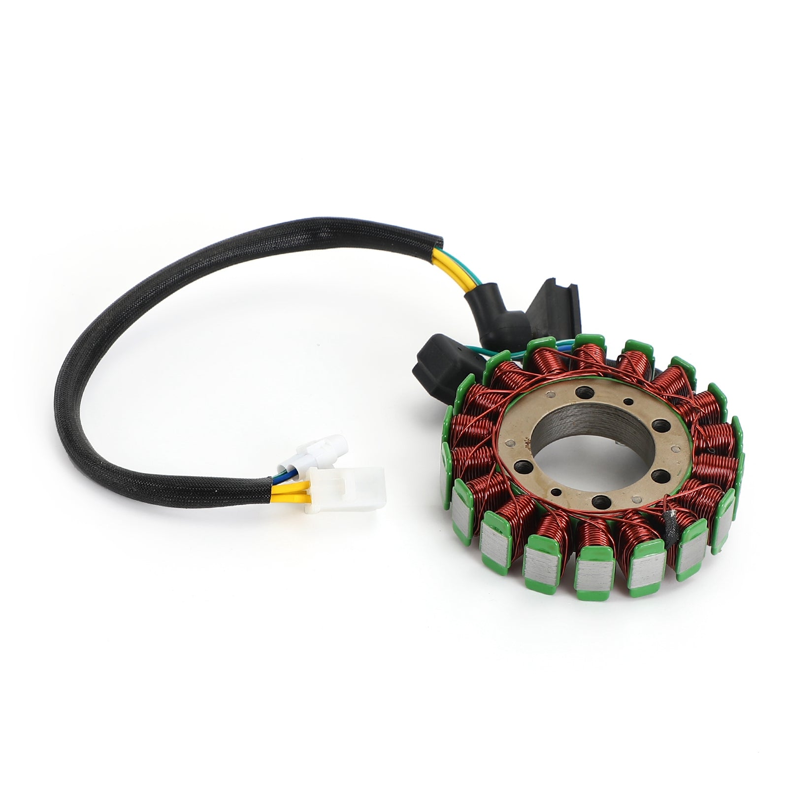 Stator voor Arctic Cat ATV 250 300 2x4 4x4 1998-2005 Verv. #3430-021 3430-069