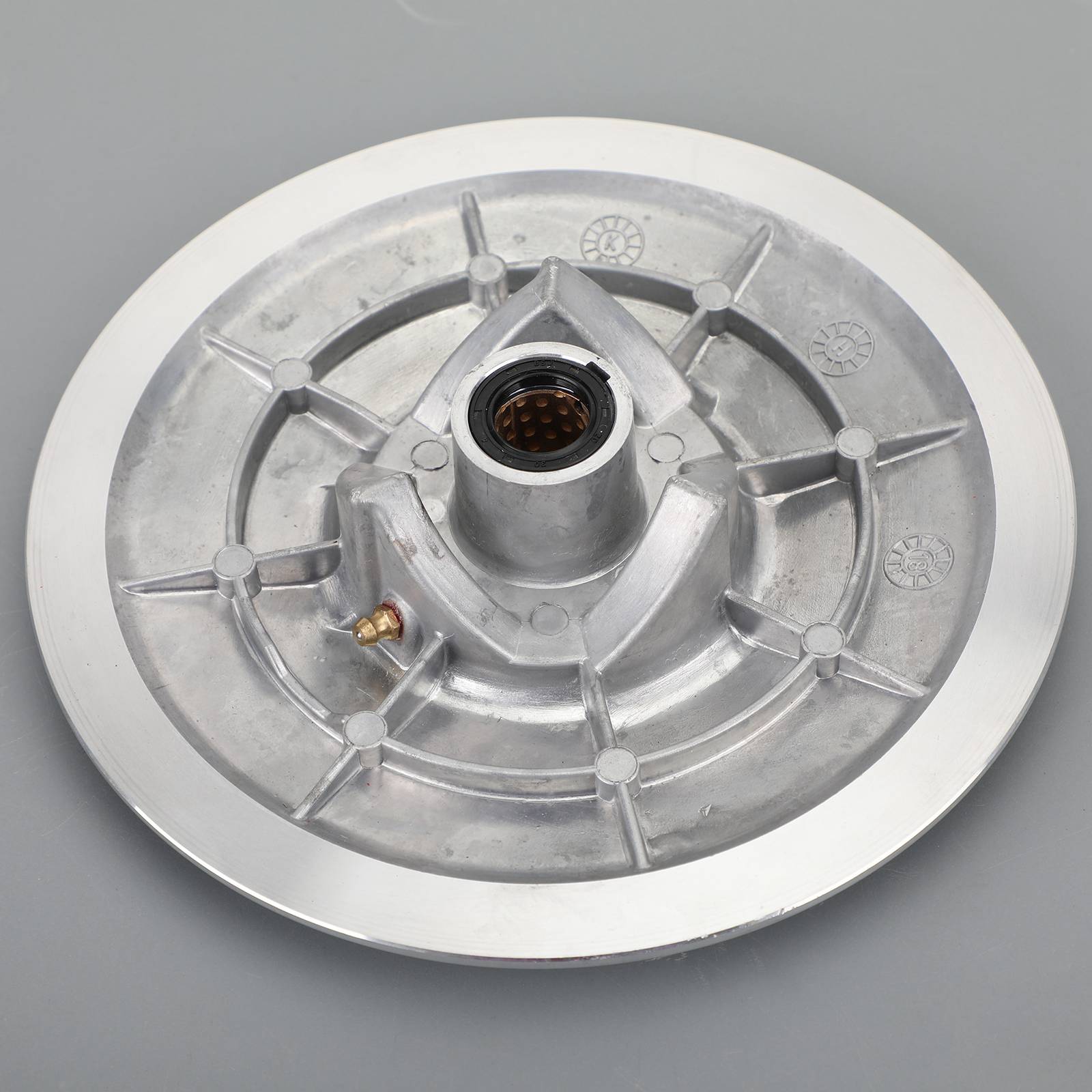 Embrayage secondaire pour chariot de golf Yamaha G2 G8 G9 G11 G14 G21 G28 1985-2007 générique