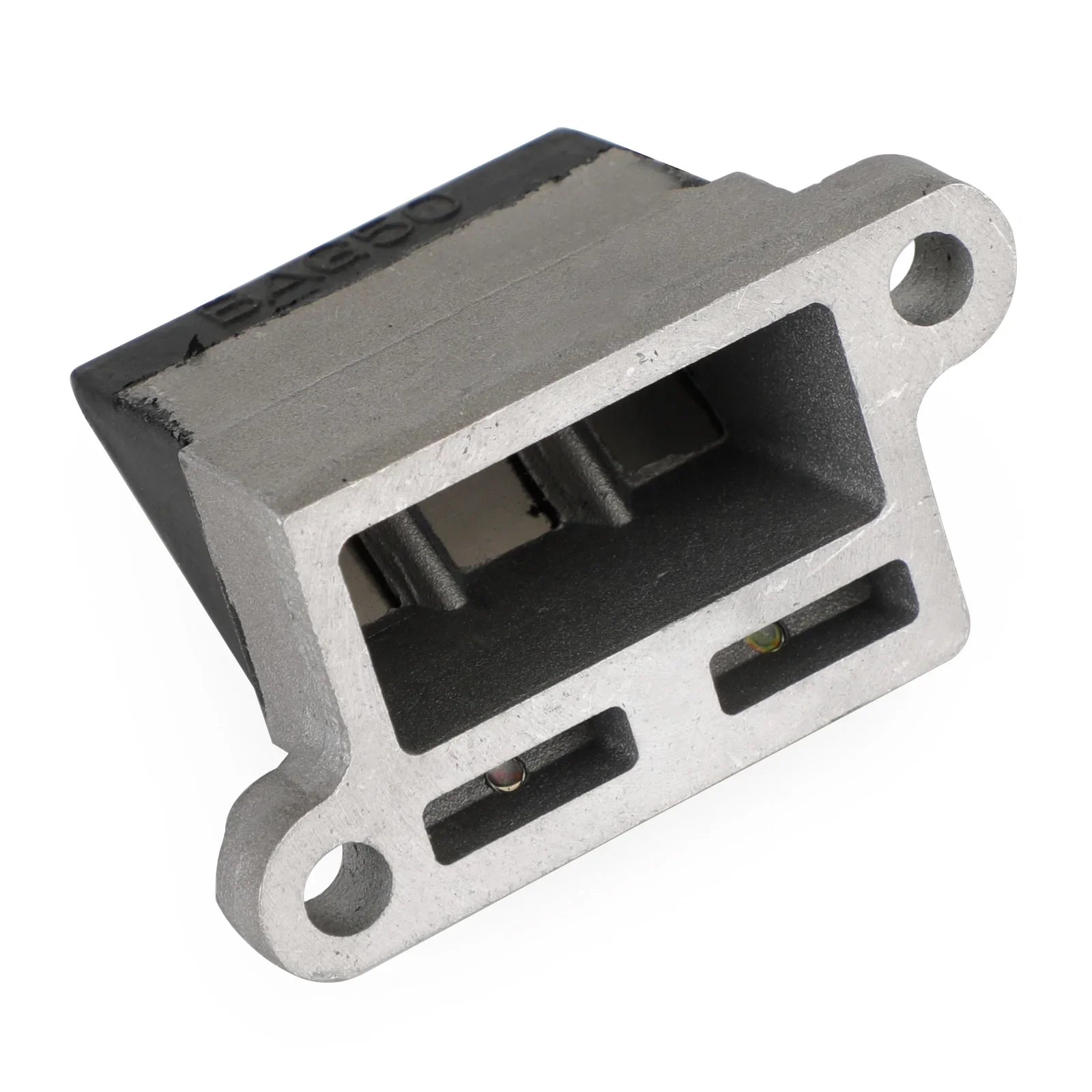 Kleppenhuis Voor Suzuki AG100 V100 motor