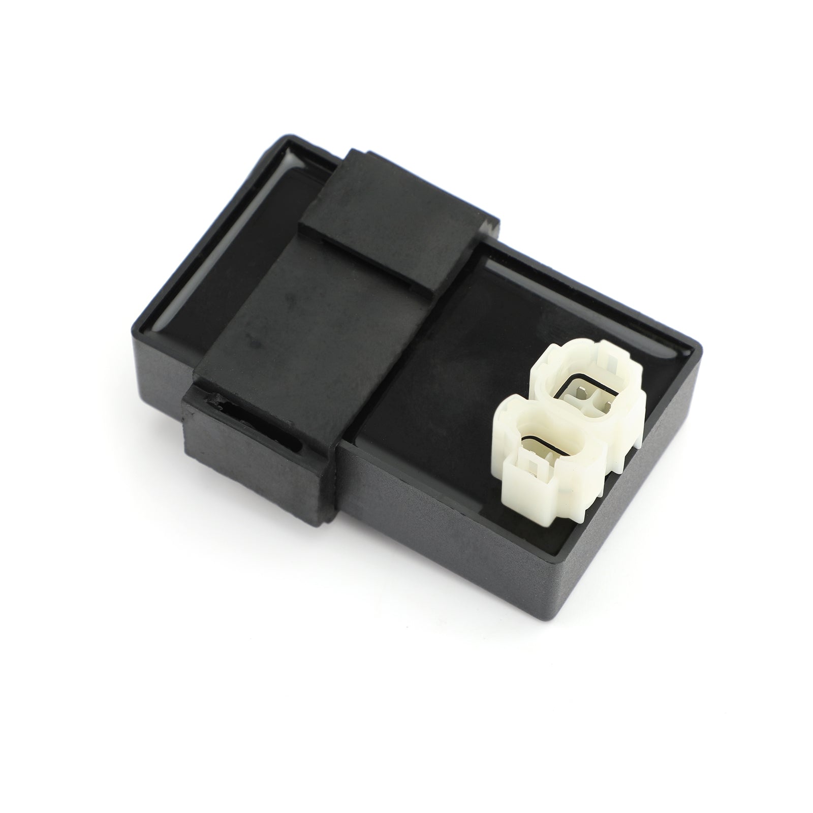 Allumeur CDI pour Honda XL600 V 87-94 Transalp, MS8, CI558, avec interrupteur de béquille latérale générique