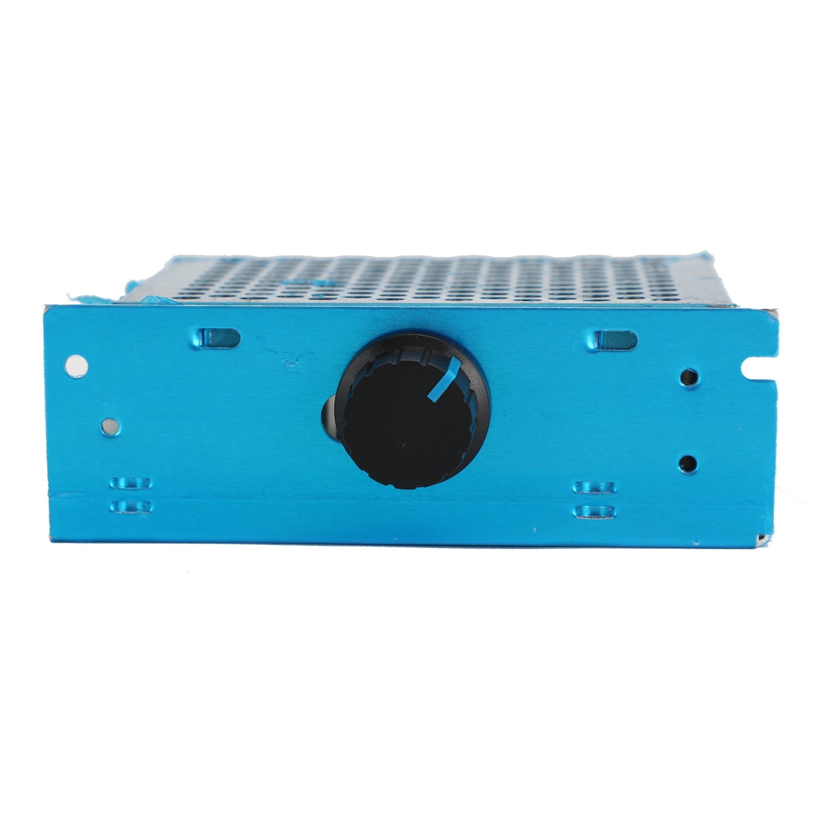 DC 12-50V MAX 30A PWM moottorin nopeudensäädin HHO RC AMP ohjain 12V 24V