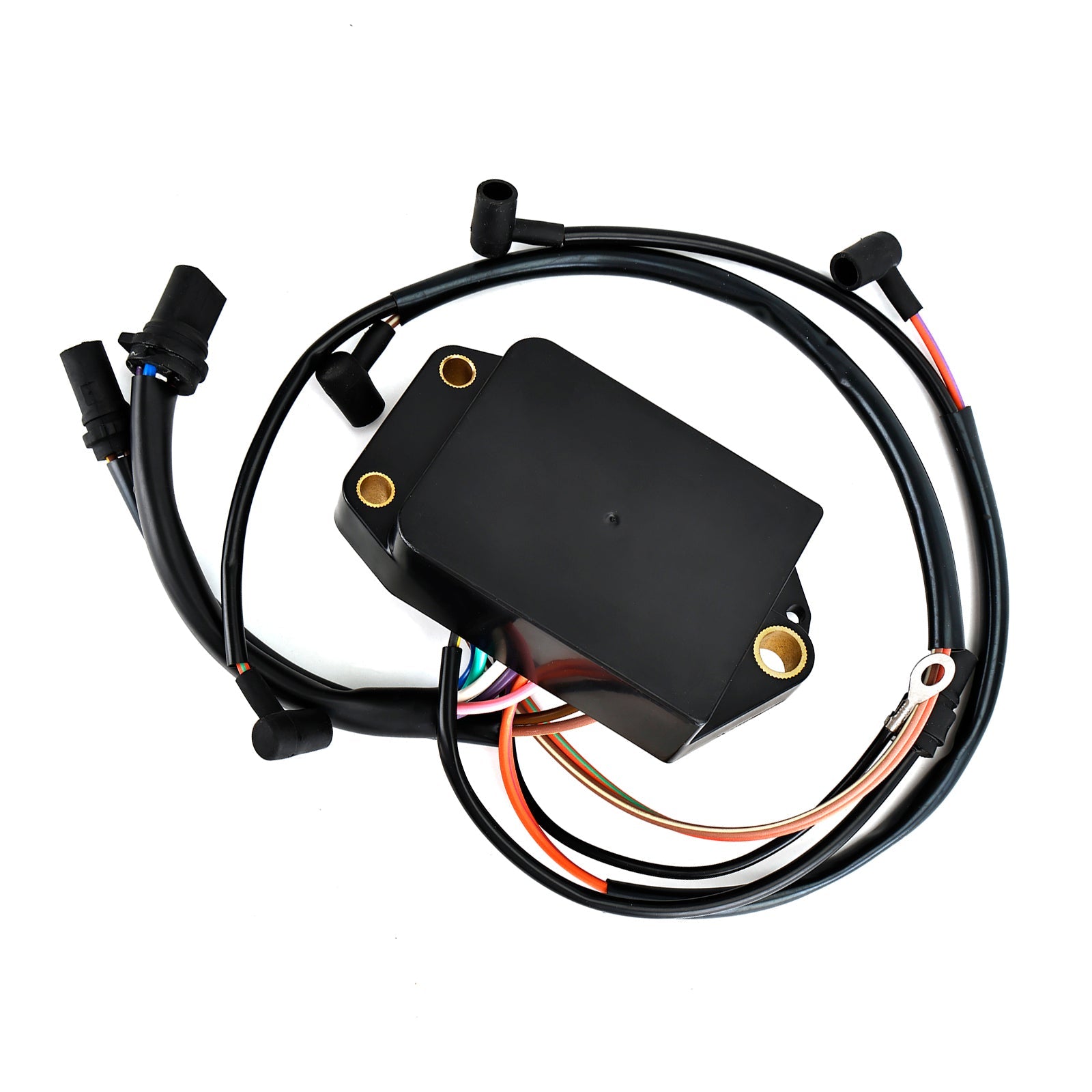 Unité de système d'allumage Pièces CDI pour Johnson Evinrude 85HP 90HP 100HP 110HP 115HP