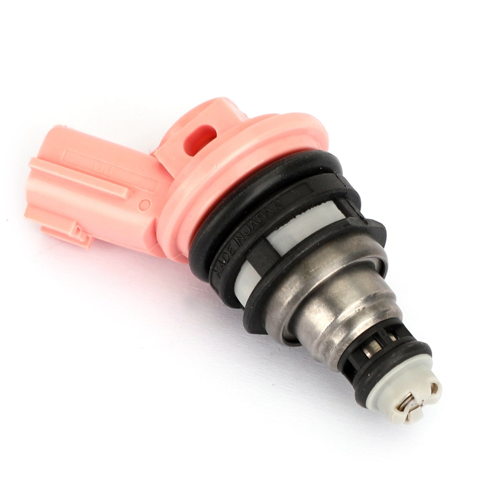 1 inyector de combustible para Nissan Maxima Sentra 1991-1999 200SX NX 16600-57y01 genérico.