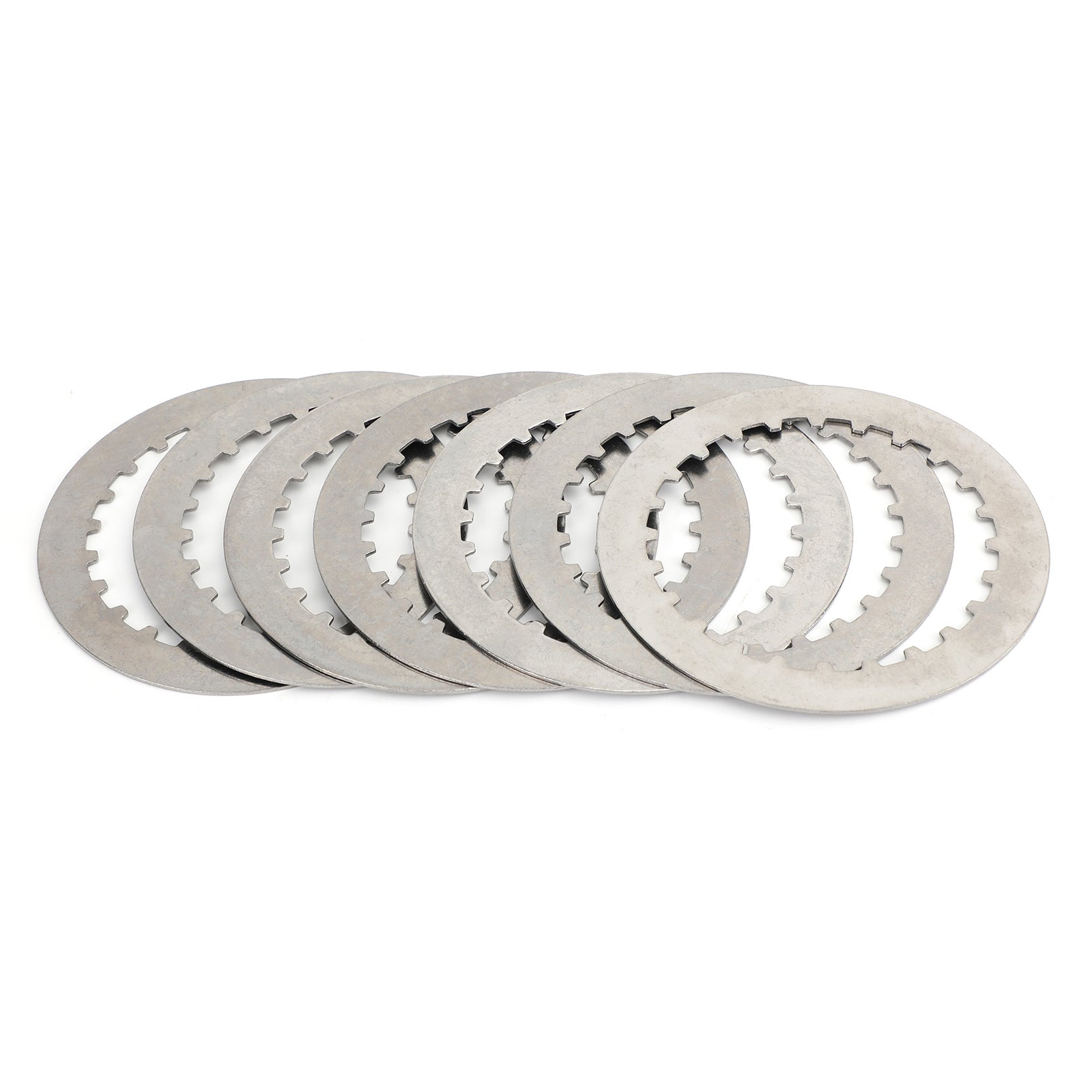 Kit Embrayage Acier & Disques Friction pour Honda CR 125 R CRF 250 R 2000-2010 Generic