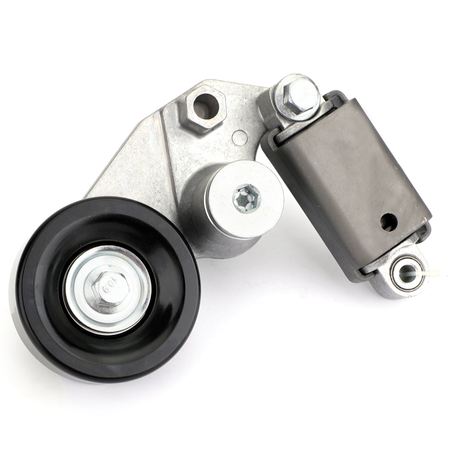 Nuevo tensor de correa de accesorios para Volvo S80 XC90 2005-2011 31216199 15657148 genérico