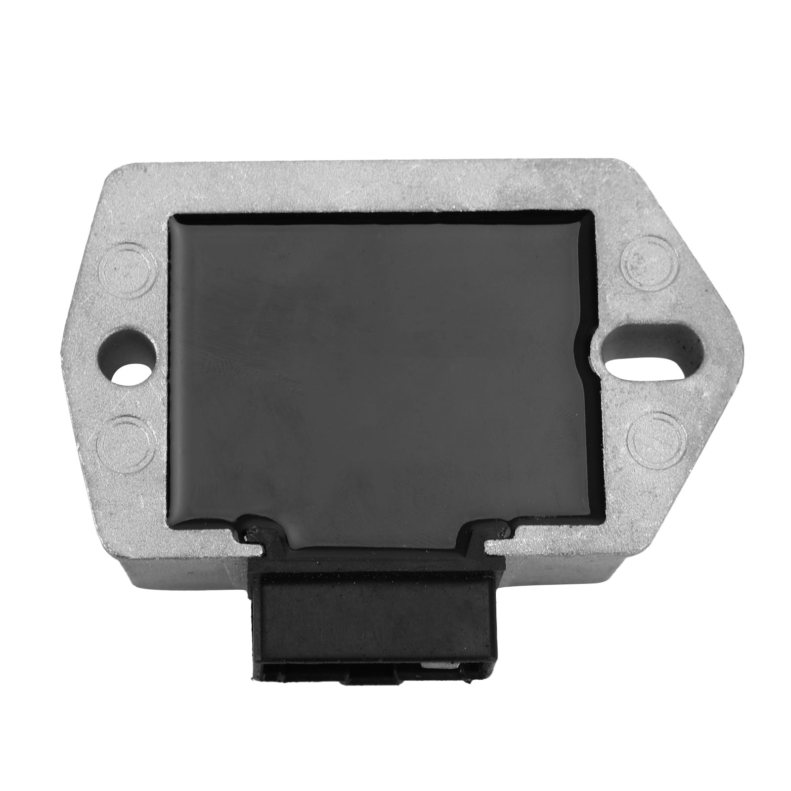 Raddrizzatore regolatore per Honda CB125F NSC GLR 125 Elite Activa 125 2017-2020 generico