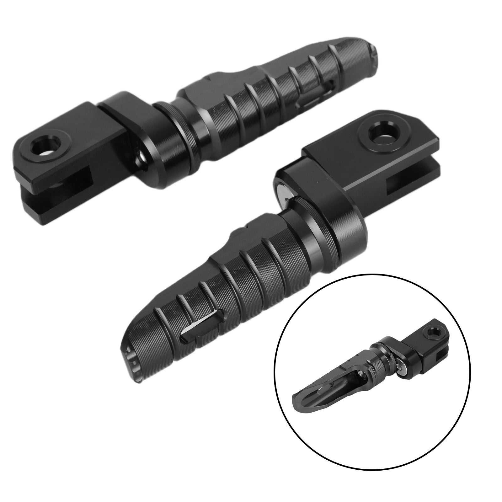 Voetsteun voor voetsteun voor Aprilia RSV4 Factory 2009-2022 Tuono 660 2021-2022 Generiek