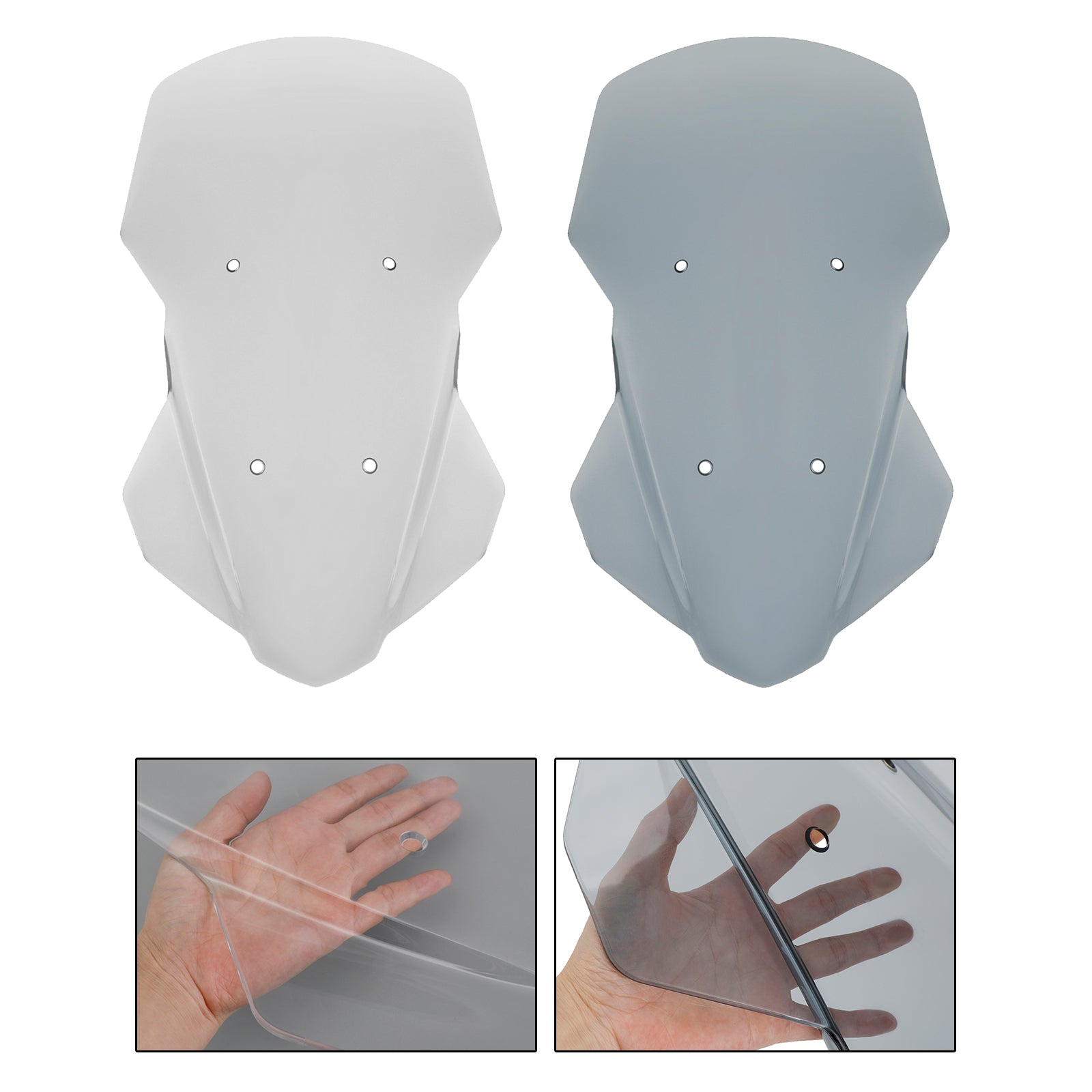 ABS MOTORCYCLE CARATTHE YAMAHA NMAX155 N-MAX 155 2021-2022