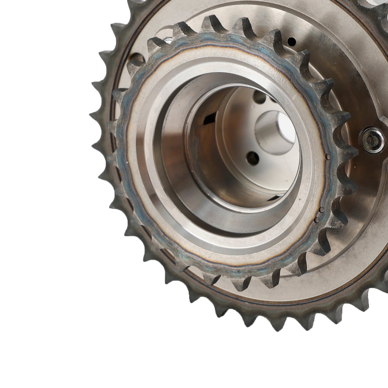 Toyota Avalon 3.5L 2006-2017 Kit de chaîne de distribution Pignon d'arbre à cames 13050-31140 13080-31010 13562-0P010