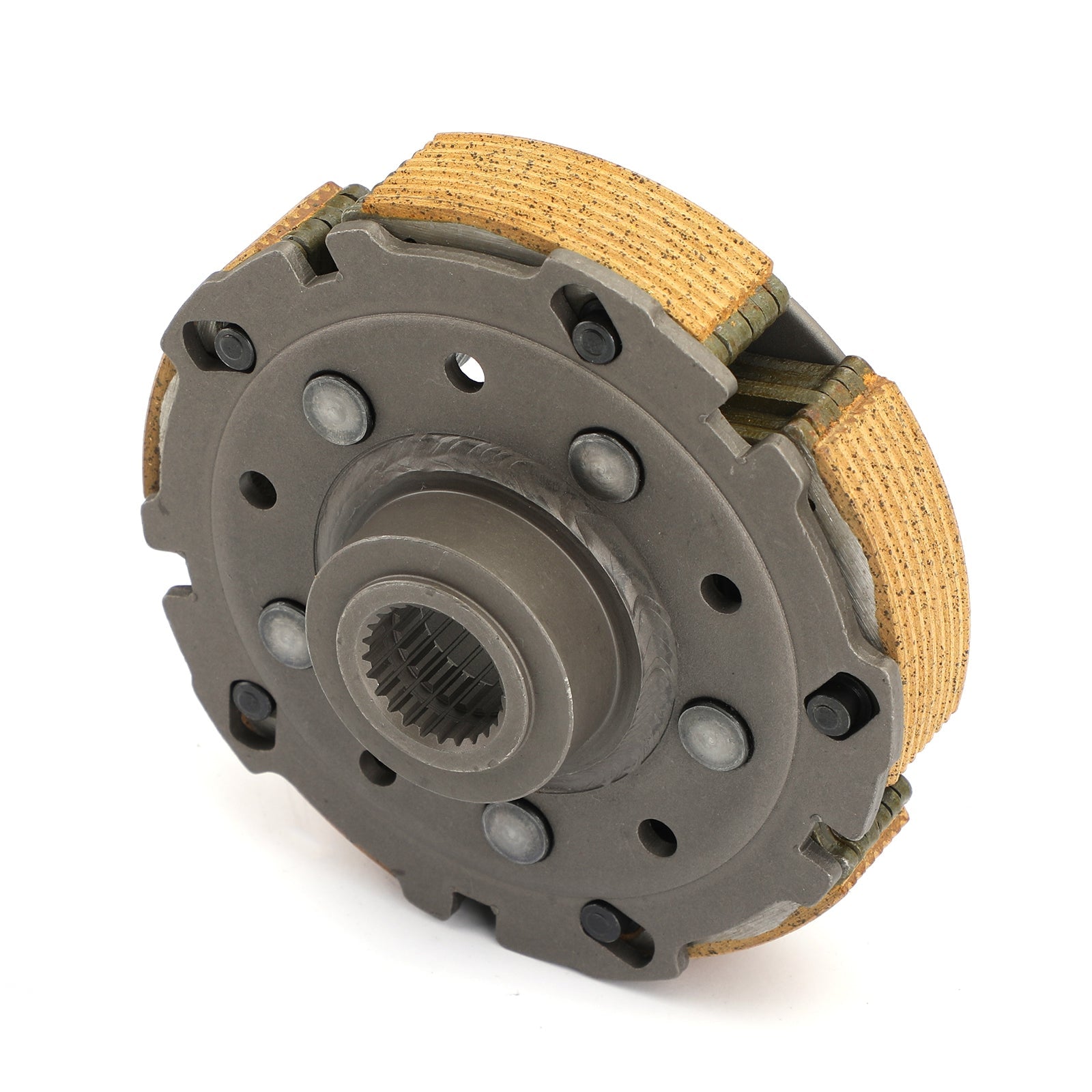 Ensemble complet de masselottes 'embrayage et ressort pour CFMoto CF800 UTV ATV 800cc Quad Generic