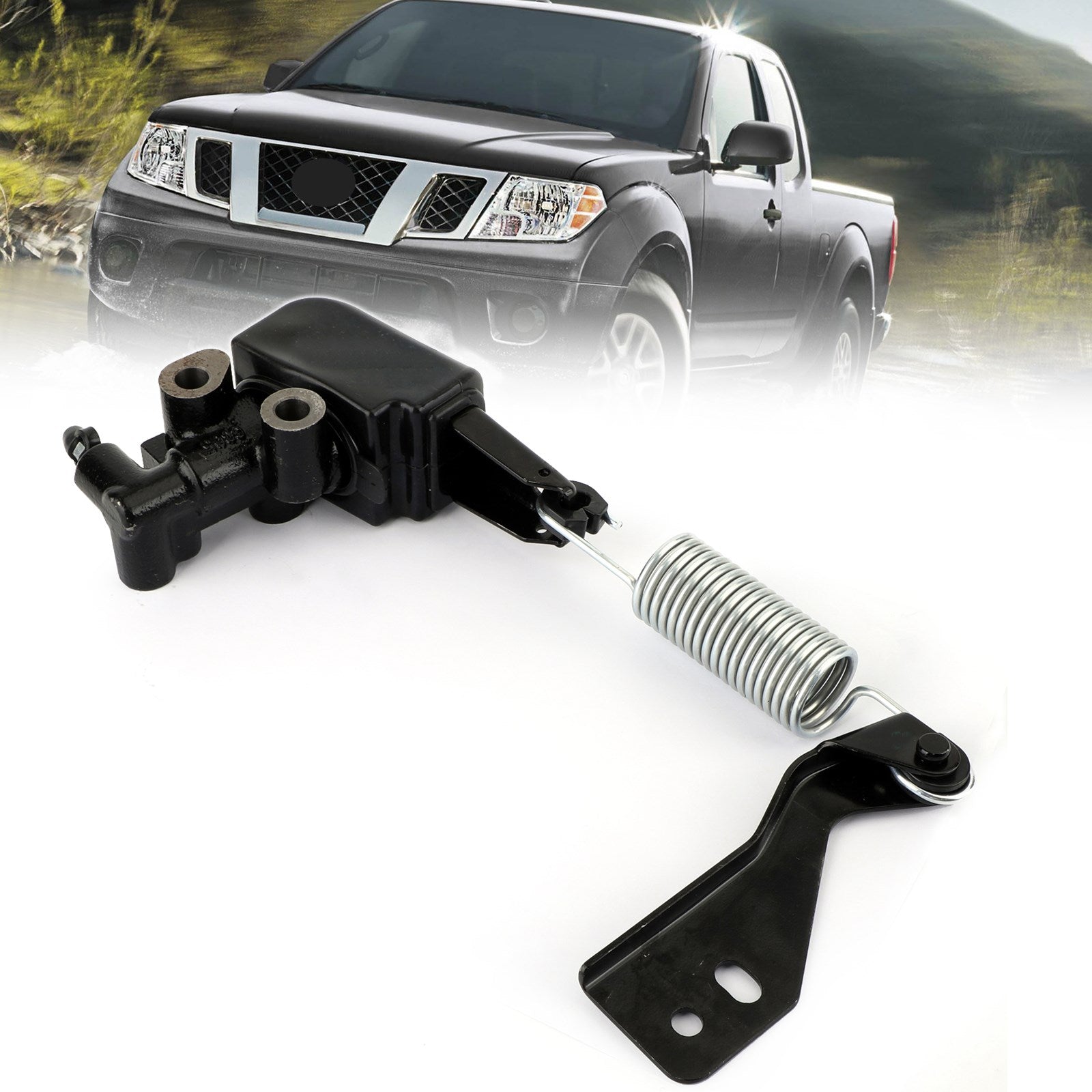 46400-VK000 zavorni ventil za zaznavanje obremenitve za Nissan Frontier Navara D22TD 2.5TD TD25 generično