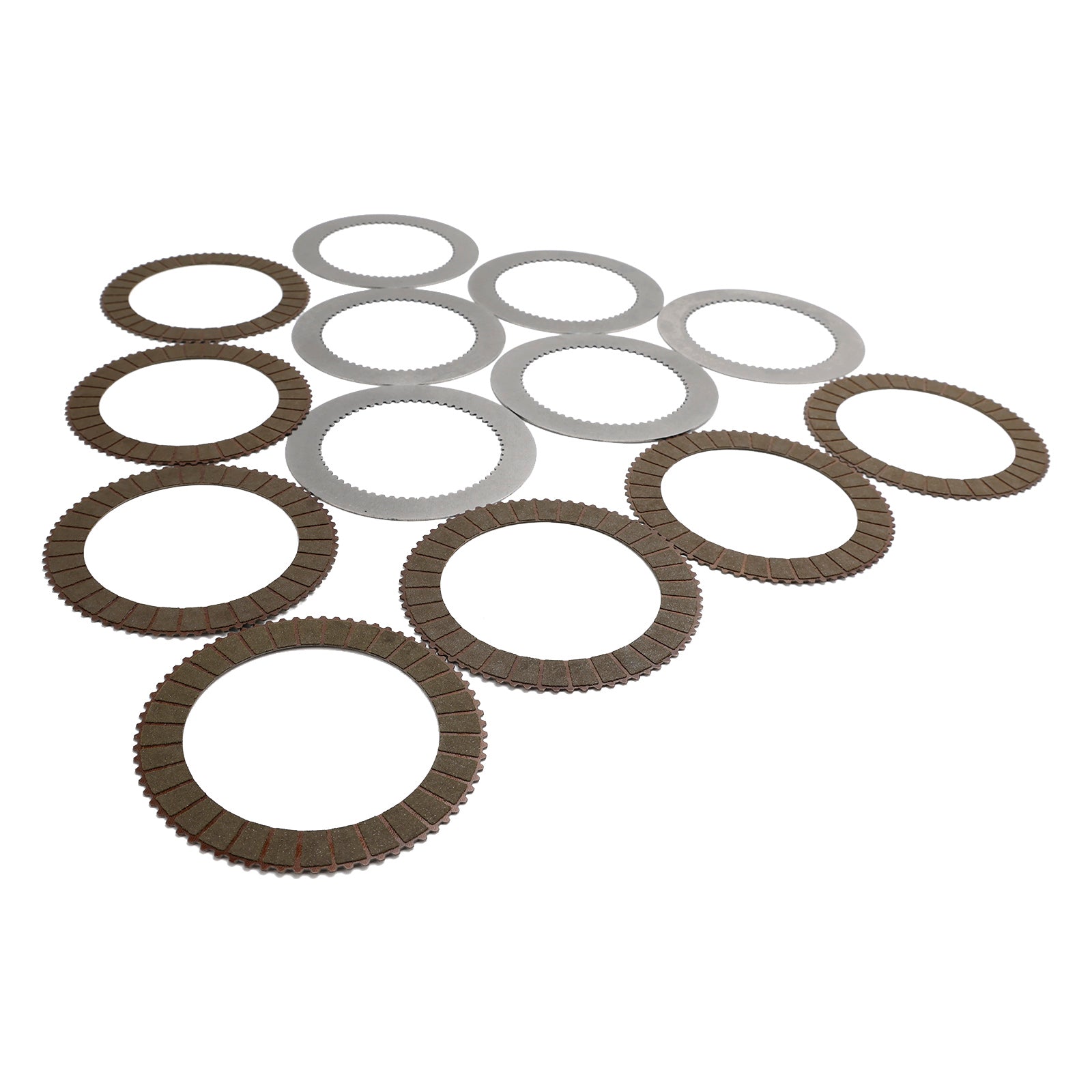 ATC300 ATC400 vaihteistokotelon kytkinsarja teräksisellä kytkinlevyllä BMW E90 E91 E92 E60 X3:lle